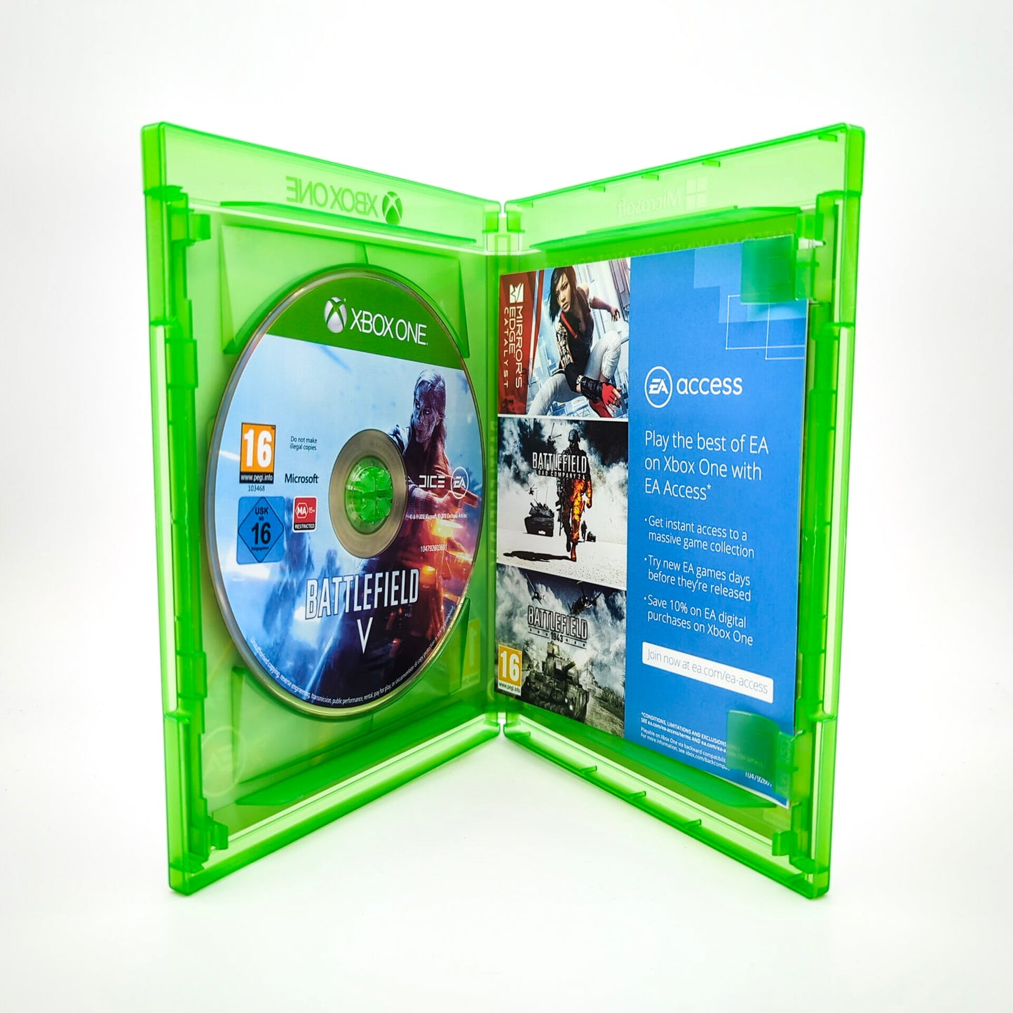 Battlefield V - Xbox One