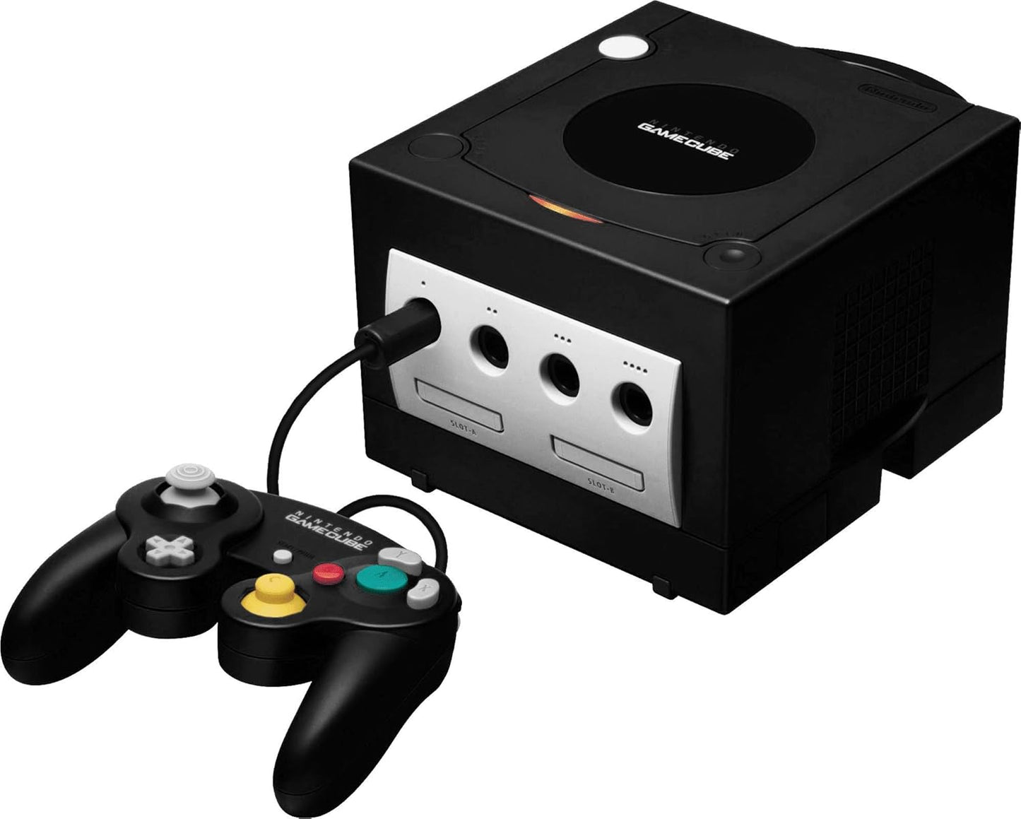 Nintendo GameCube - komplett i eske