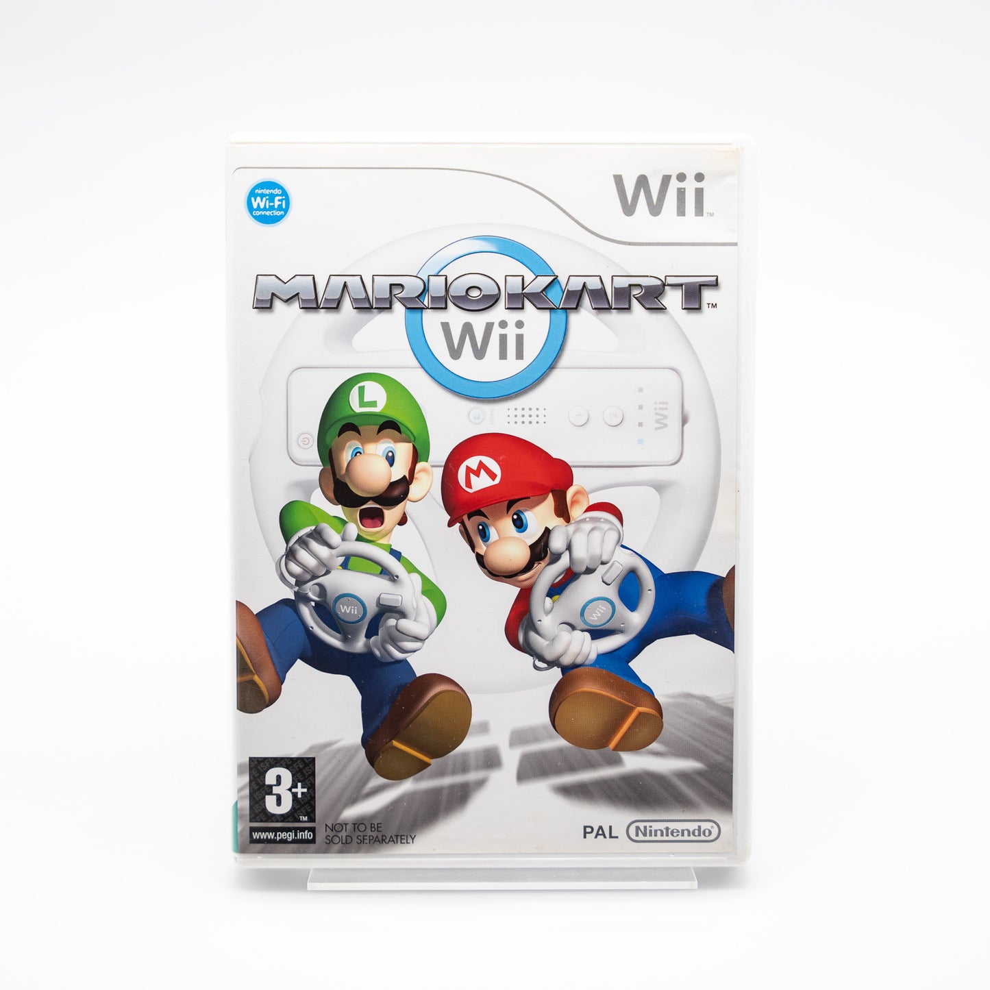 Mario Kart Wii - Nintendo Wii