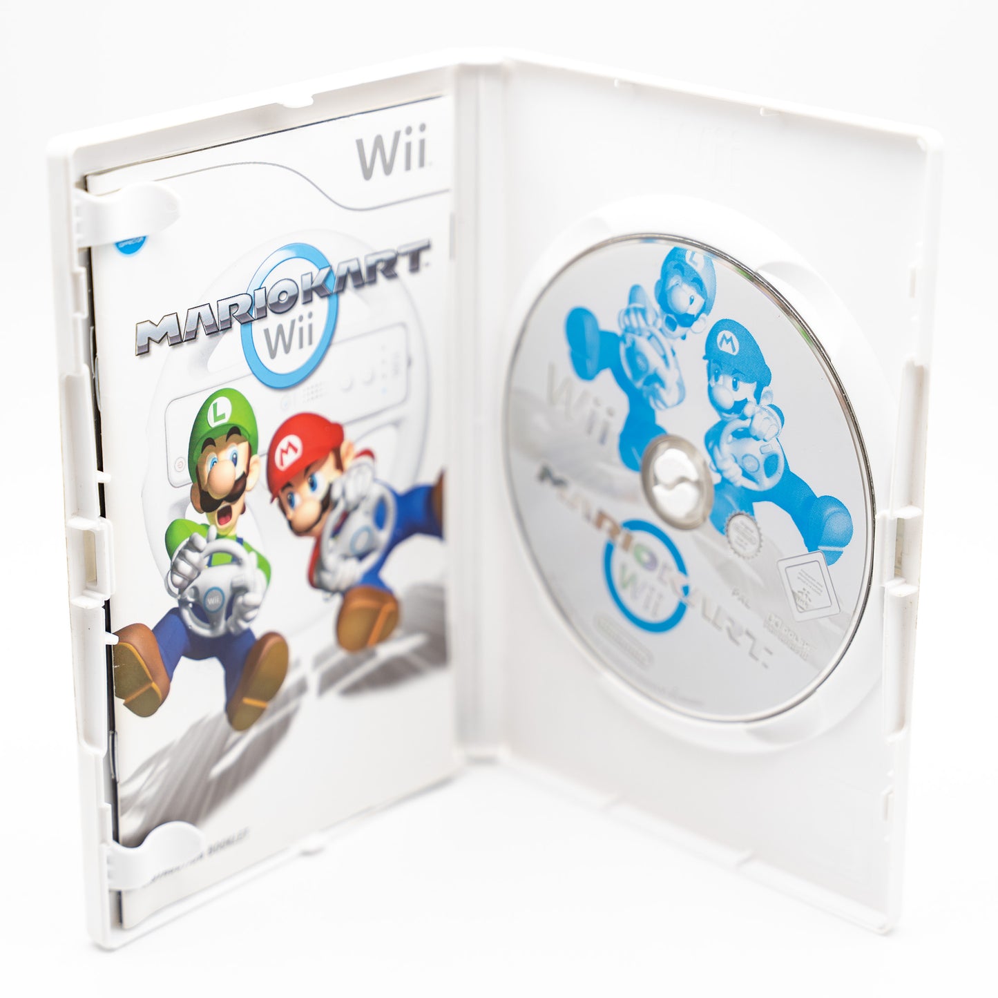 Mario Kart Wii - Nintendo Wii