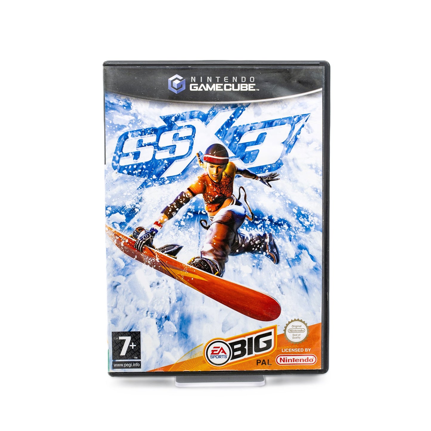SSX 3 - GameCube