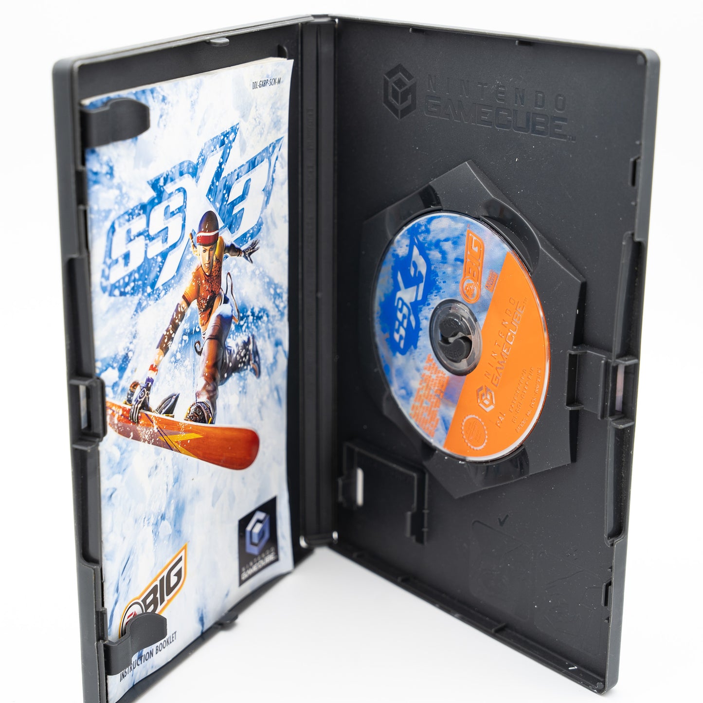 SSX 3 - GameCube