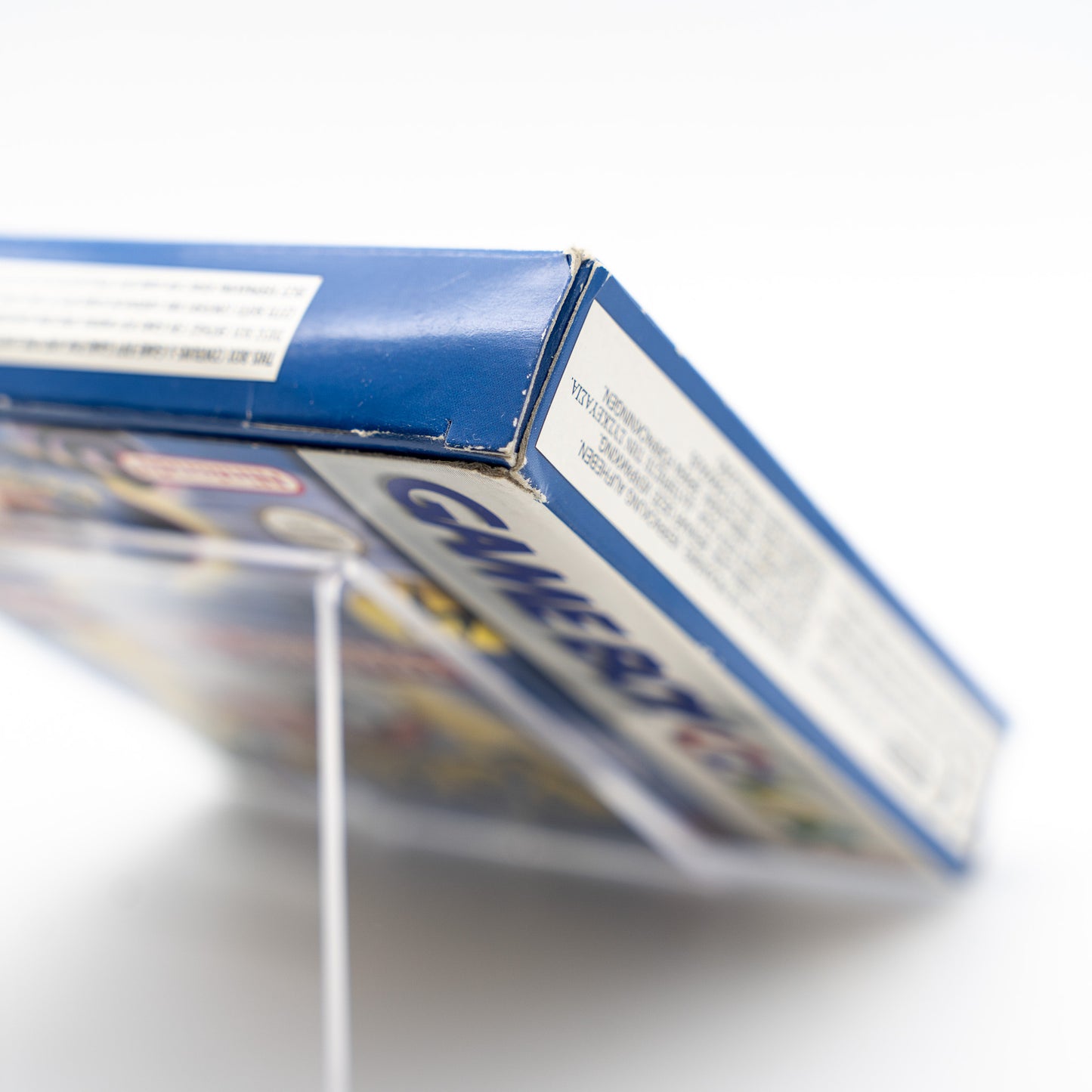 Pokémon: Trading Card Game - Game Boy Color