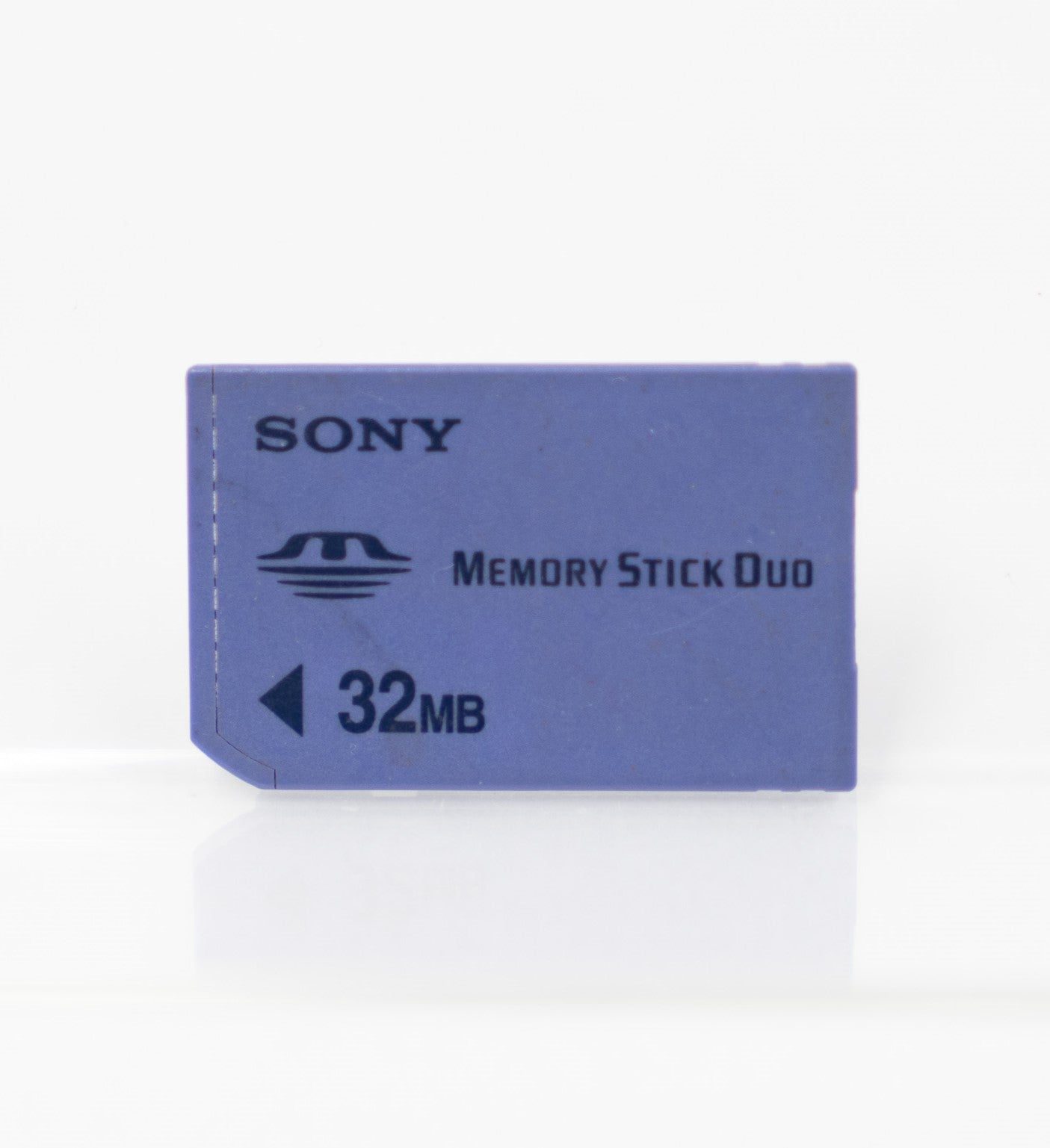SONY 32MB Duo Minnekort - PlayStation Portable (PSP)