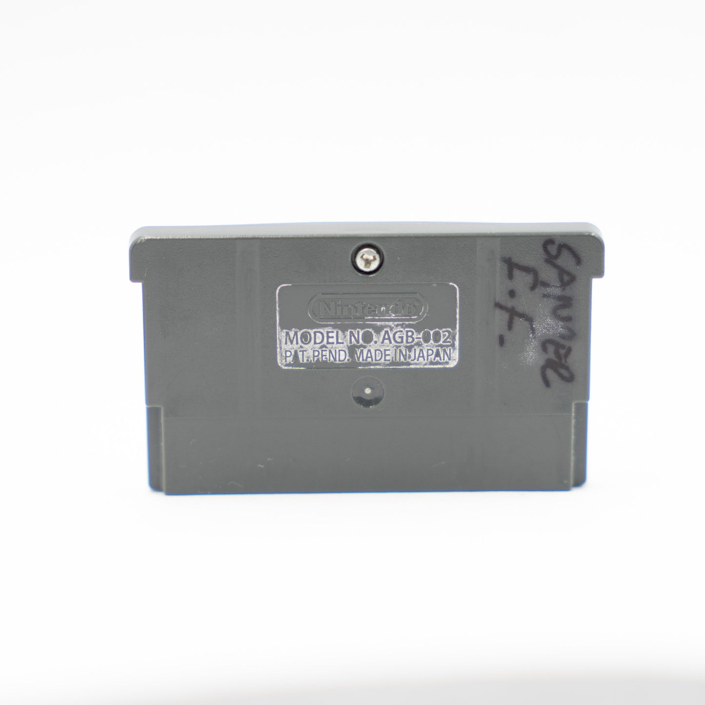 Donald Duck Advance - Game Boy Advance
