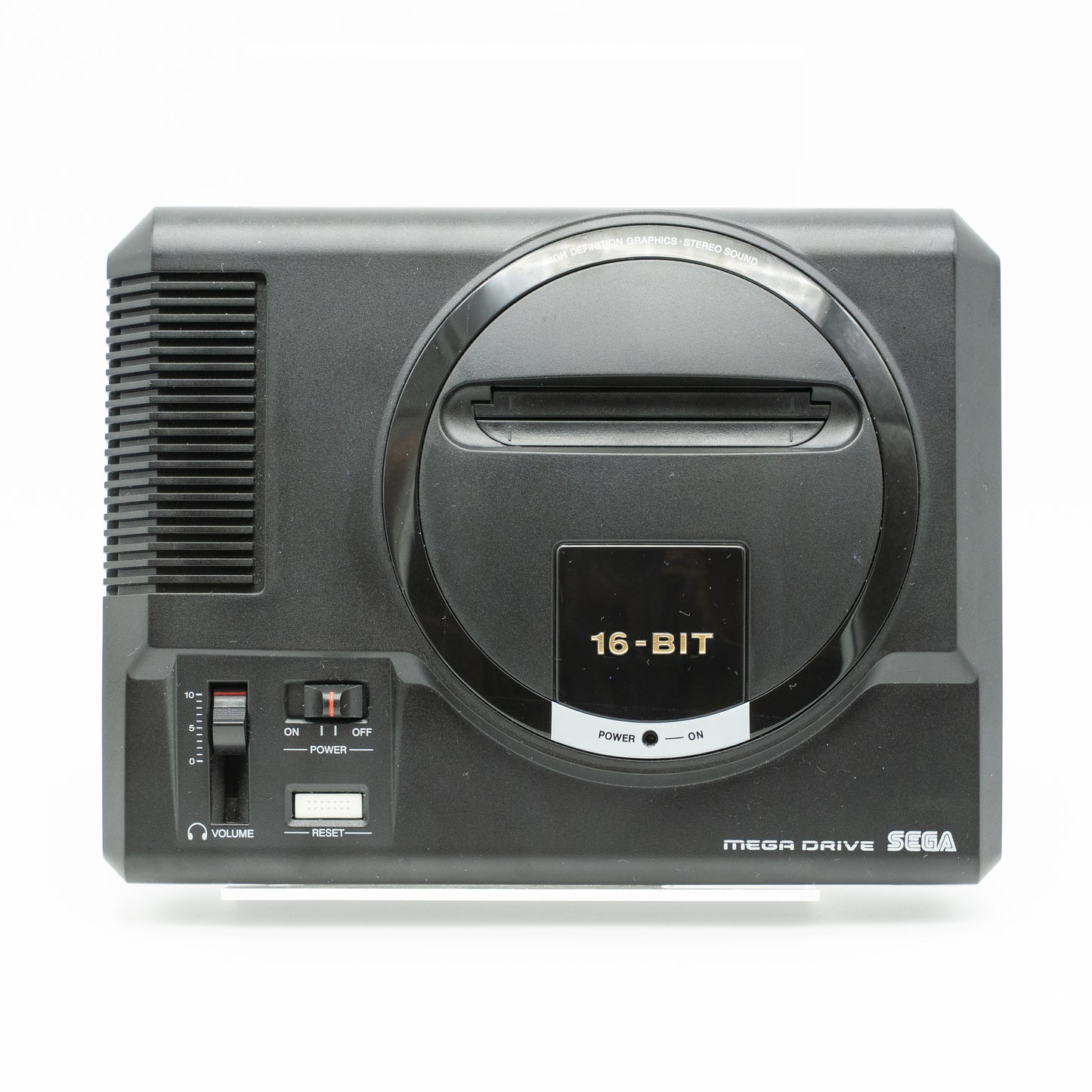 SEGA Mega Drive Classic Mini + 2 stk kontrollere