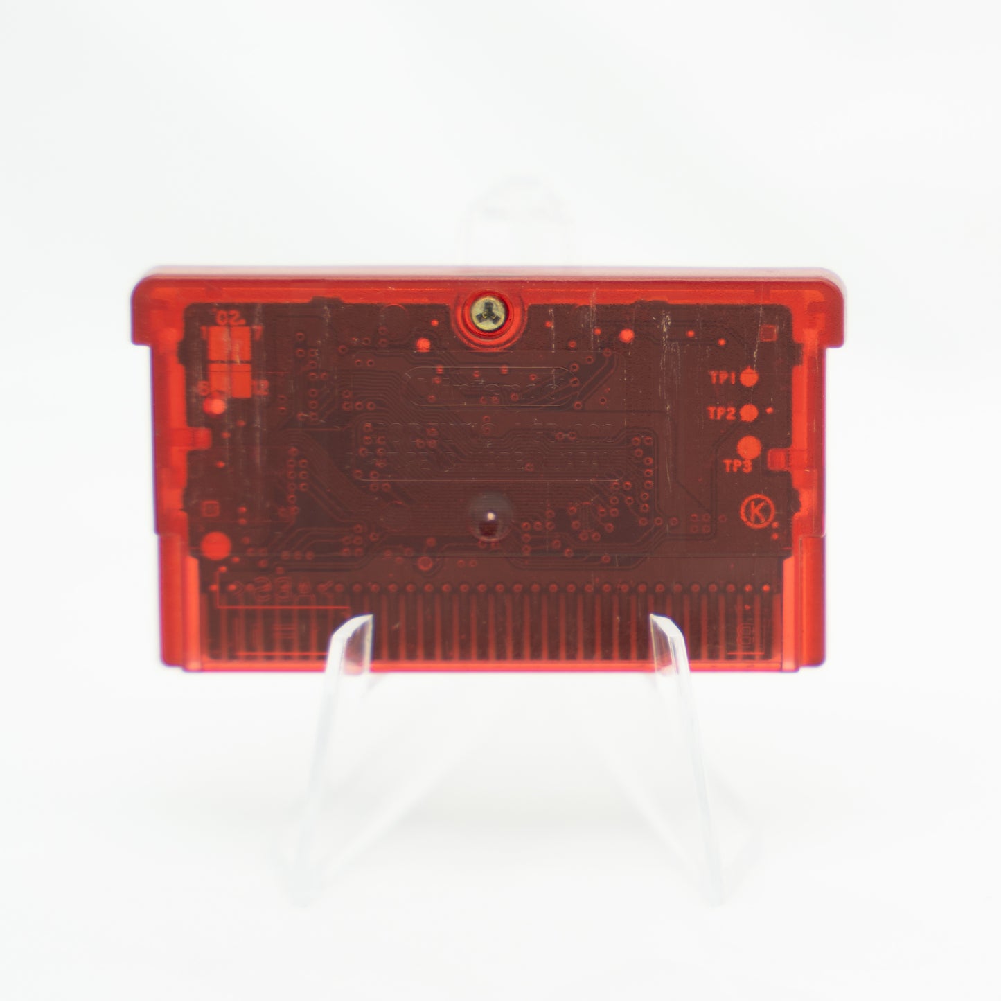 Pokémon: Ruby Version - Game Boy Advance (NTSC)