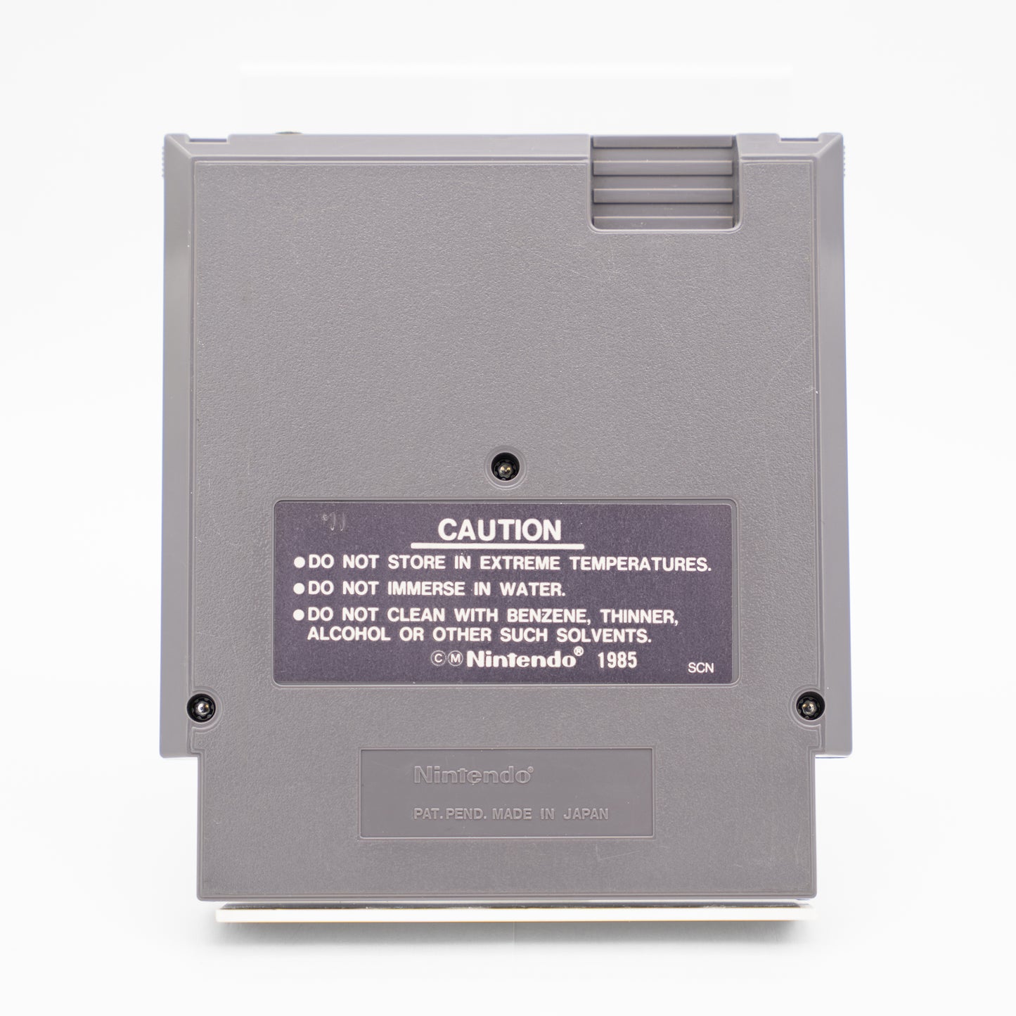 Xevious - Nintendo NES
