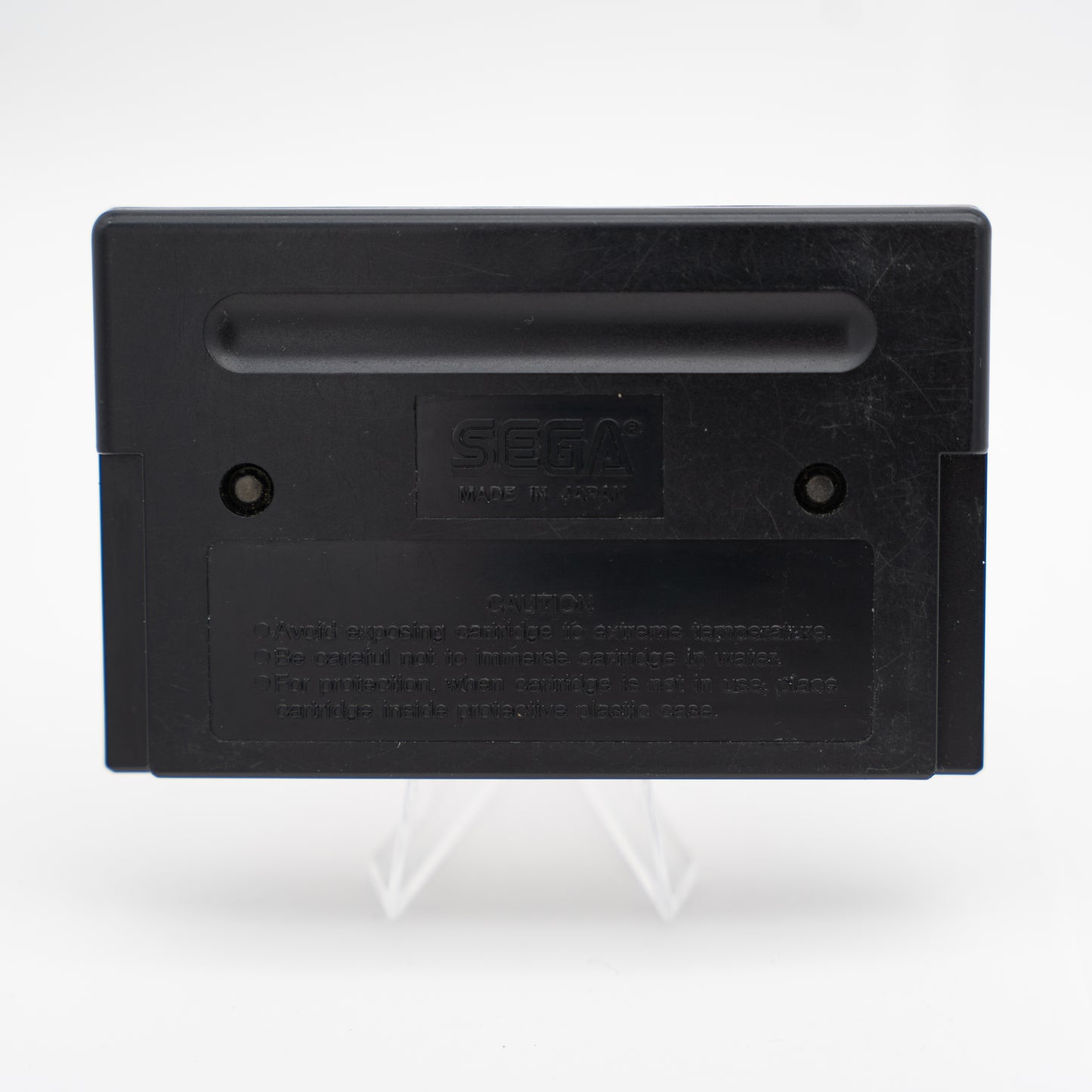 Truxton - SEGA Mega Drive