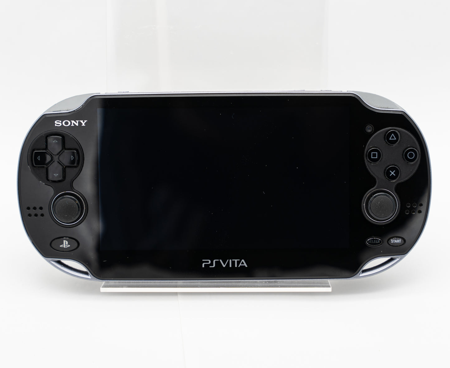 Sony PlayStation Vita - konsoll (crystal black)