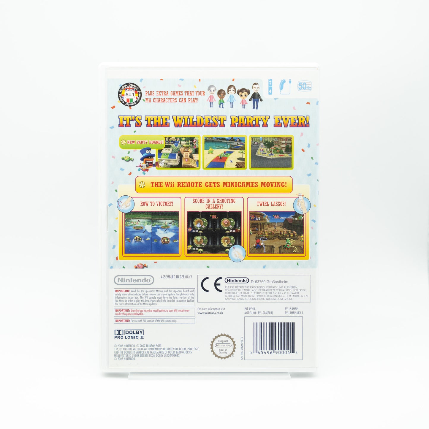 Bully Scholarship Edition - Nintendo Wii