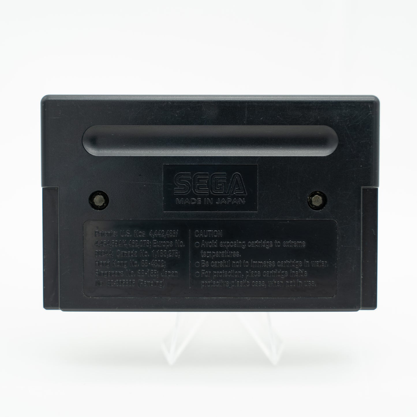 Super Kick Off - SEGA Mega Drive