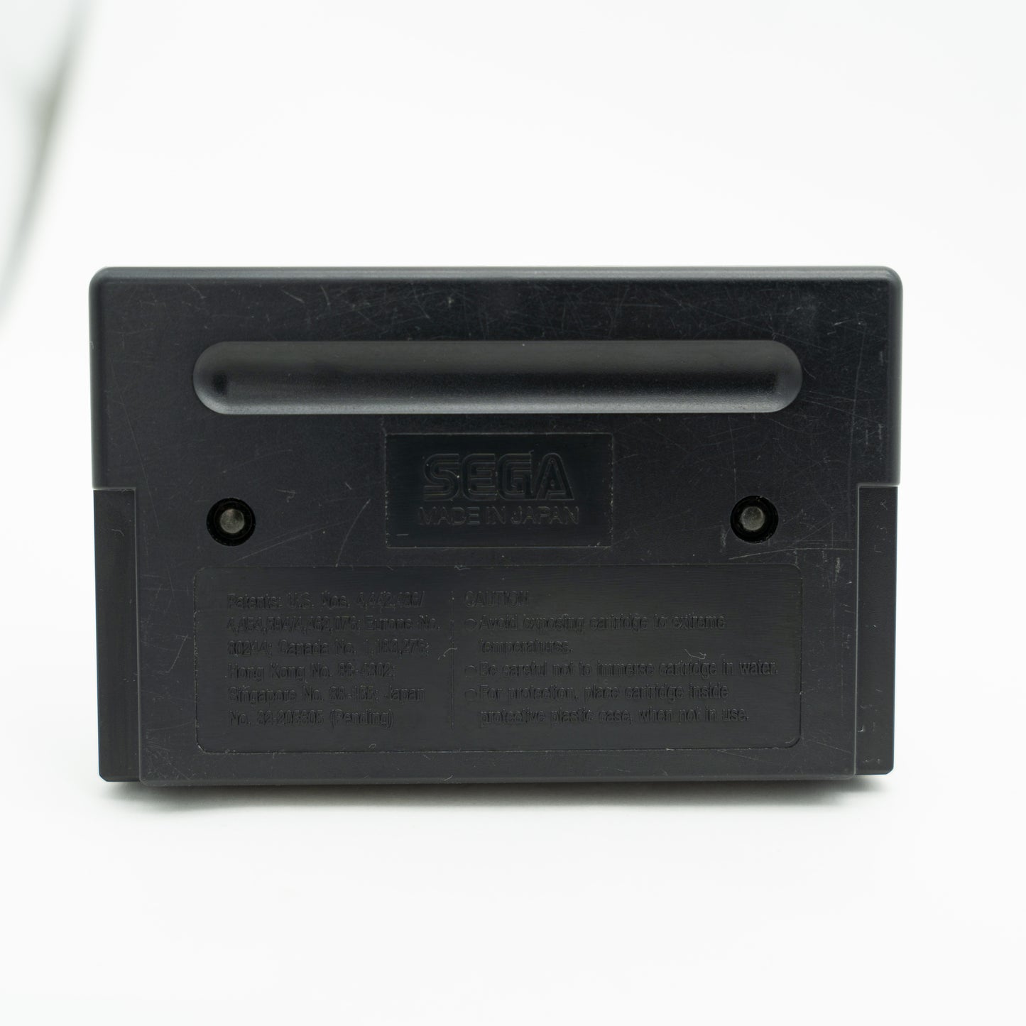 Joe Montana II: Sports Talk Football - SEGA Mega Drive