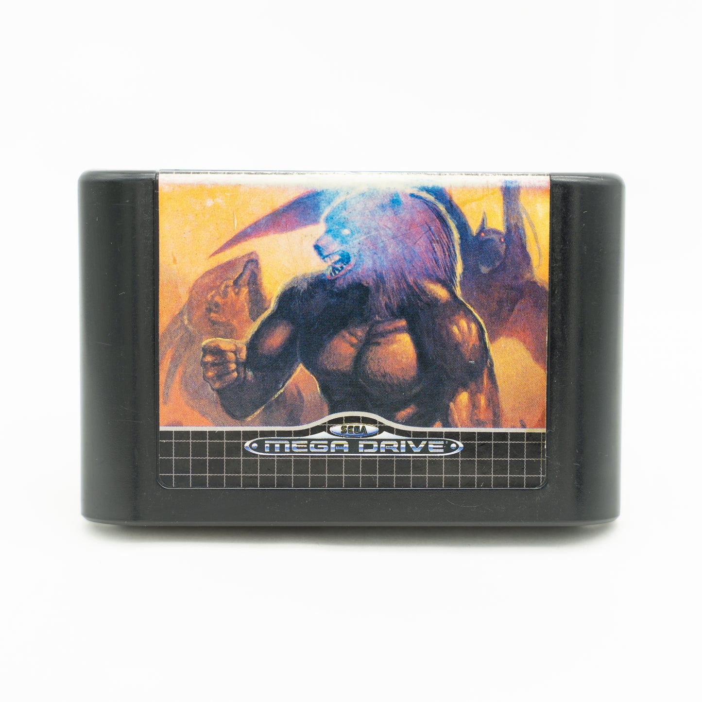 Altered Beast - SEGA Mega Drive