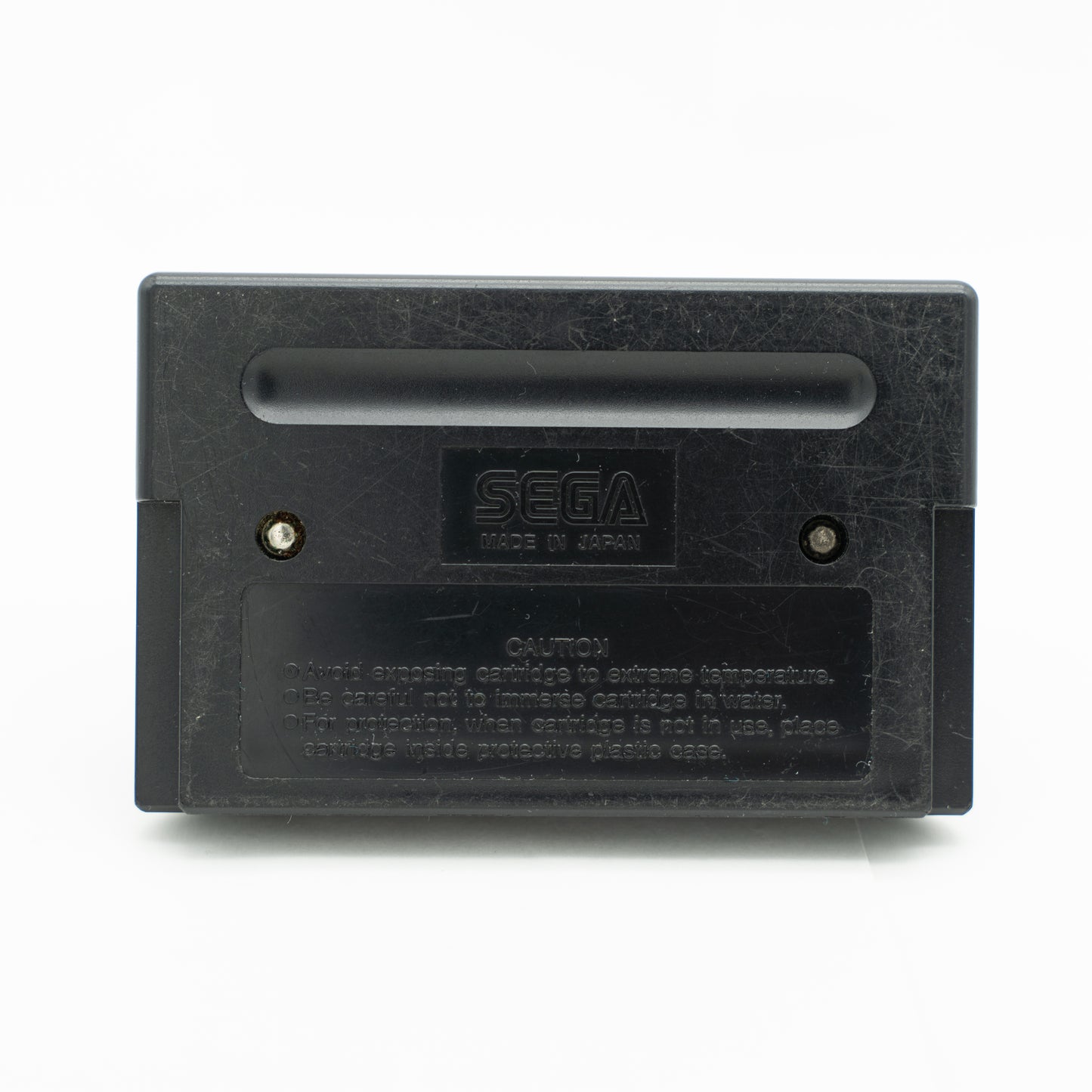 Zoom! - SEGA Mega Drive