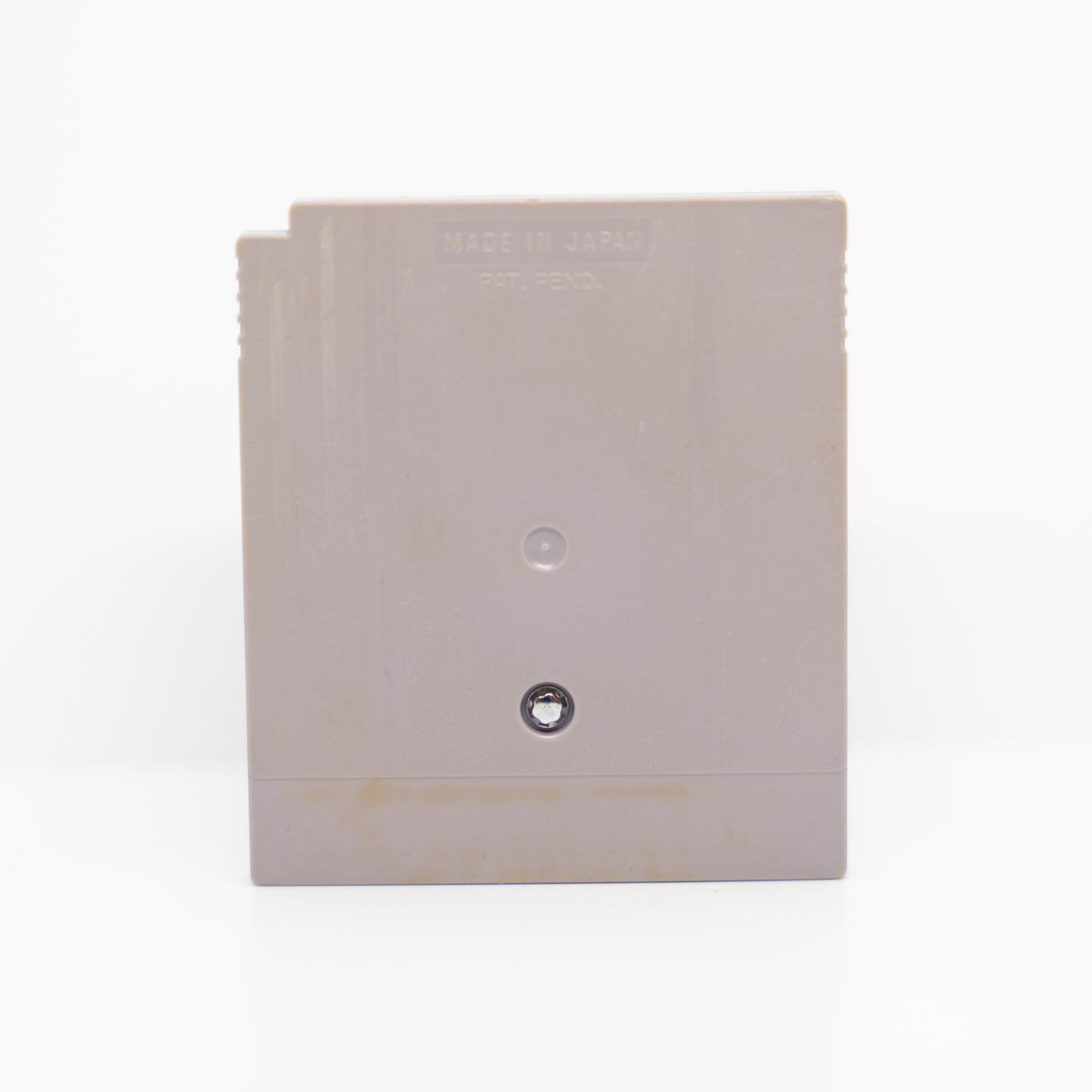 F-1 Race - Game Boy