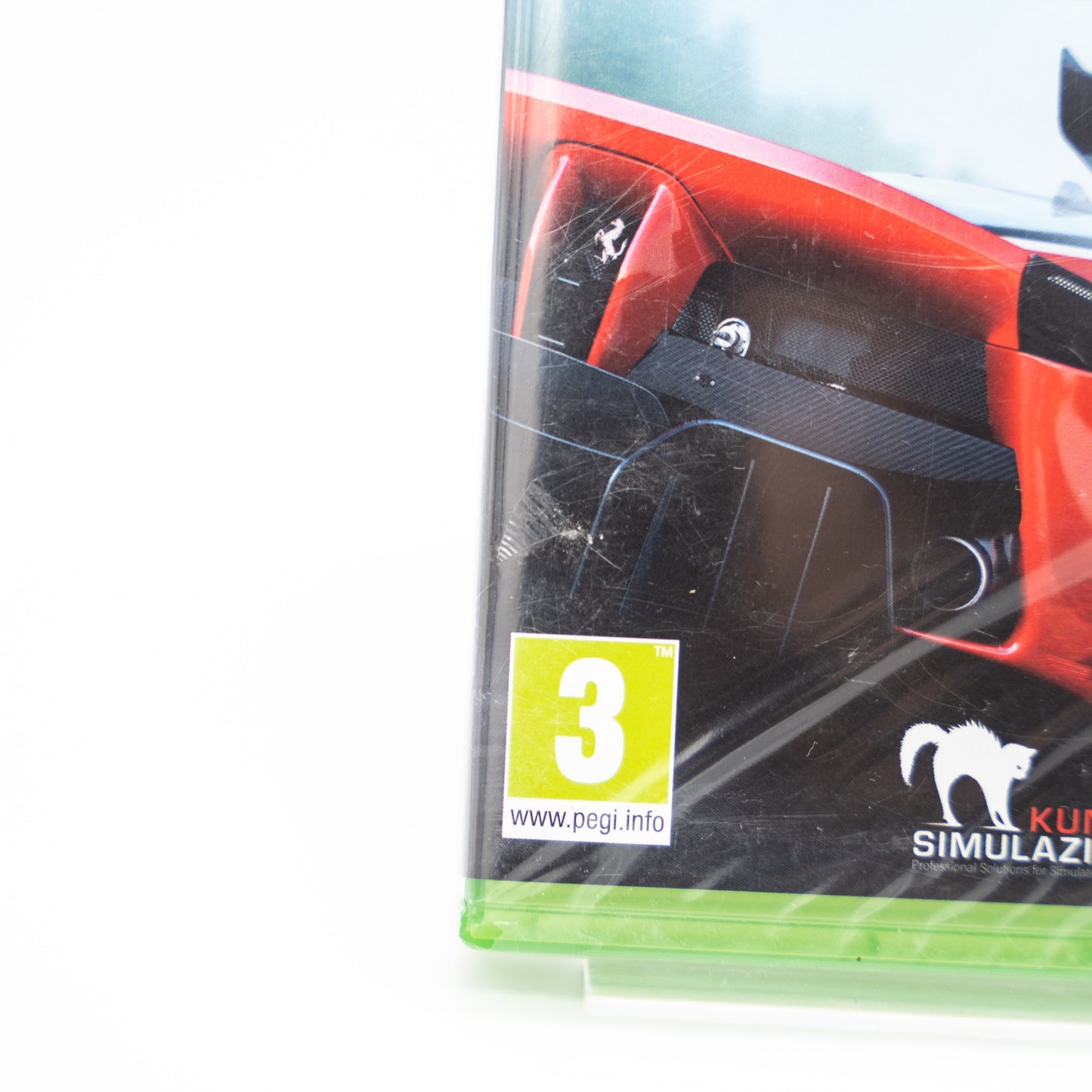 Assetto Corsa (forseglet) - Xbox One