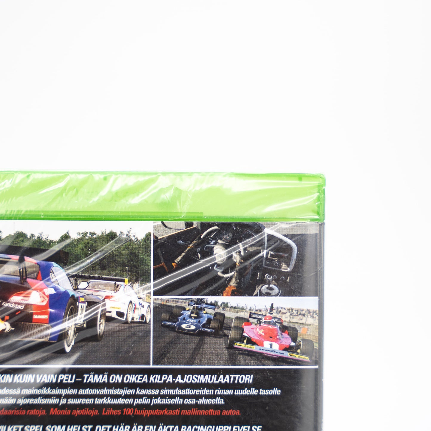 Assetto Corsa (forseglet) - Xbox One