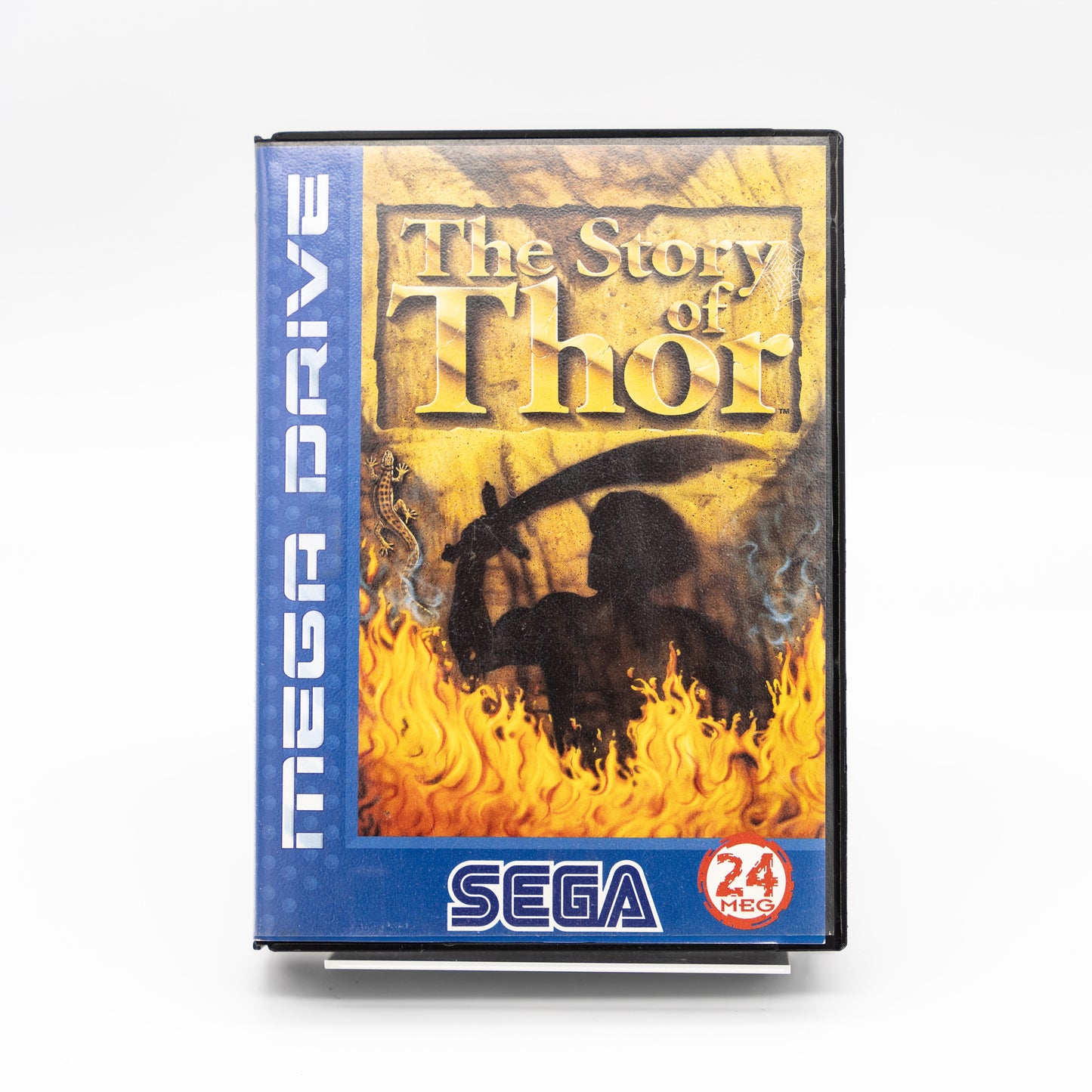 The Story of Thor - SEGA Mega Drive