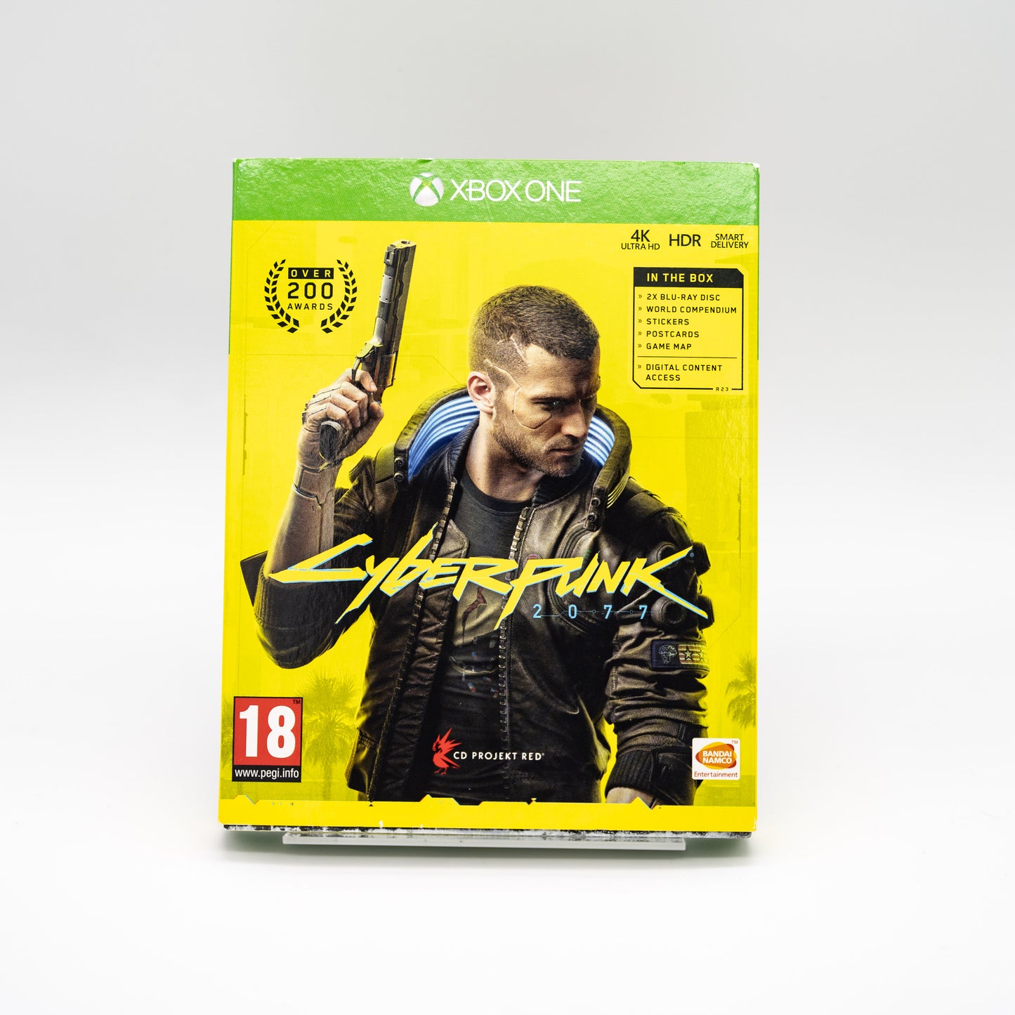 Cyberpunk 2077 - Xbox One