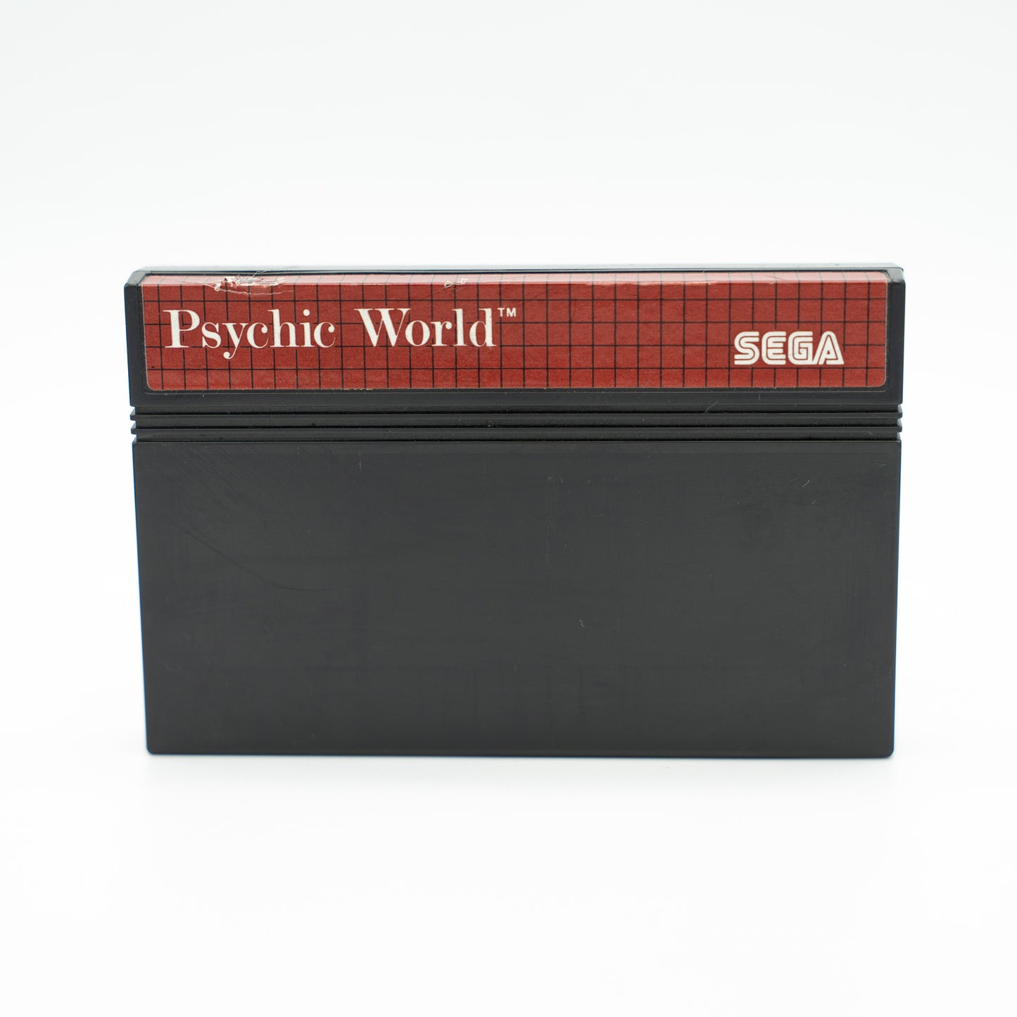 Psychic World - SEGA Master System