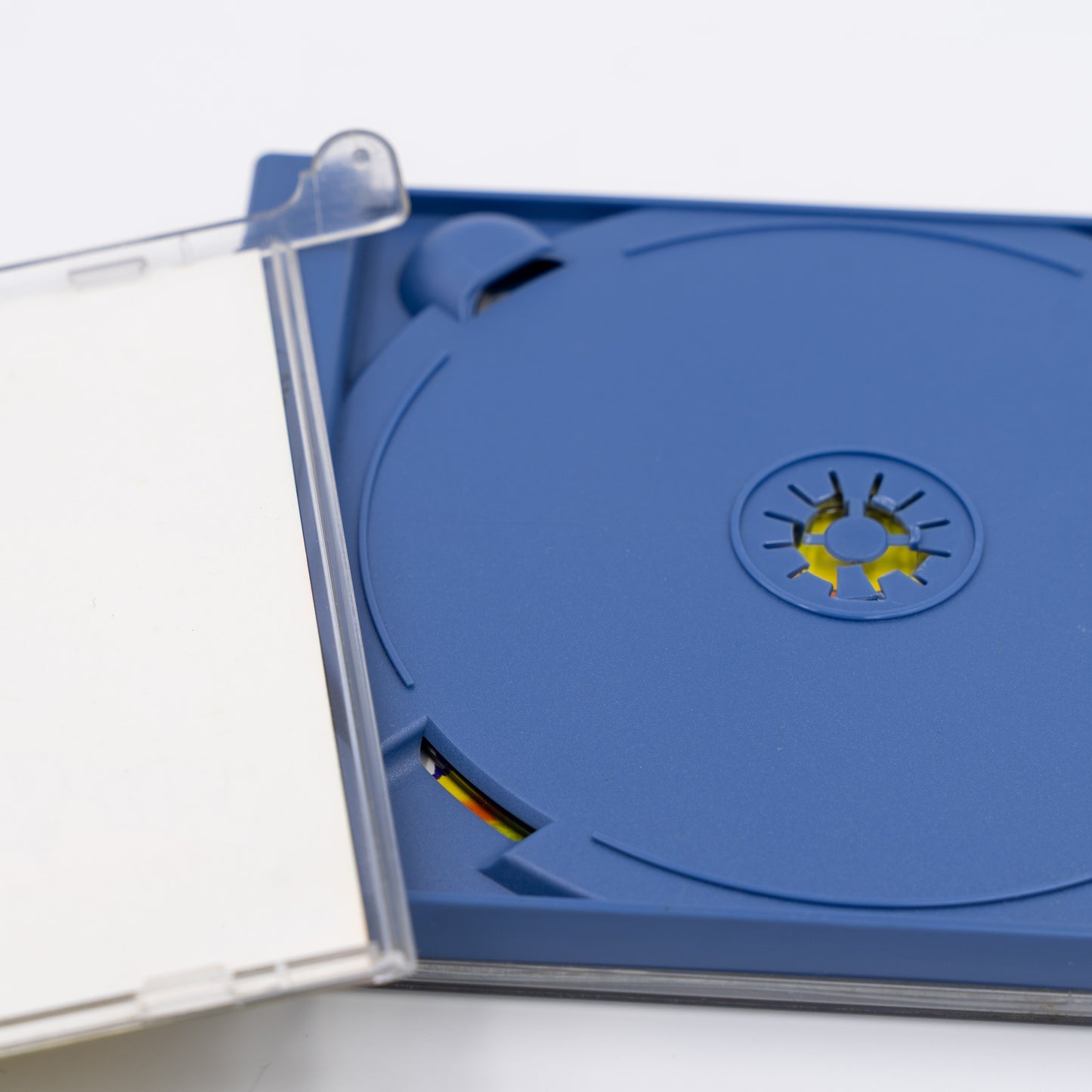 Virtua Tennis - SEGA Dreamcast