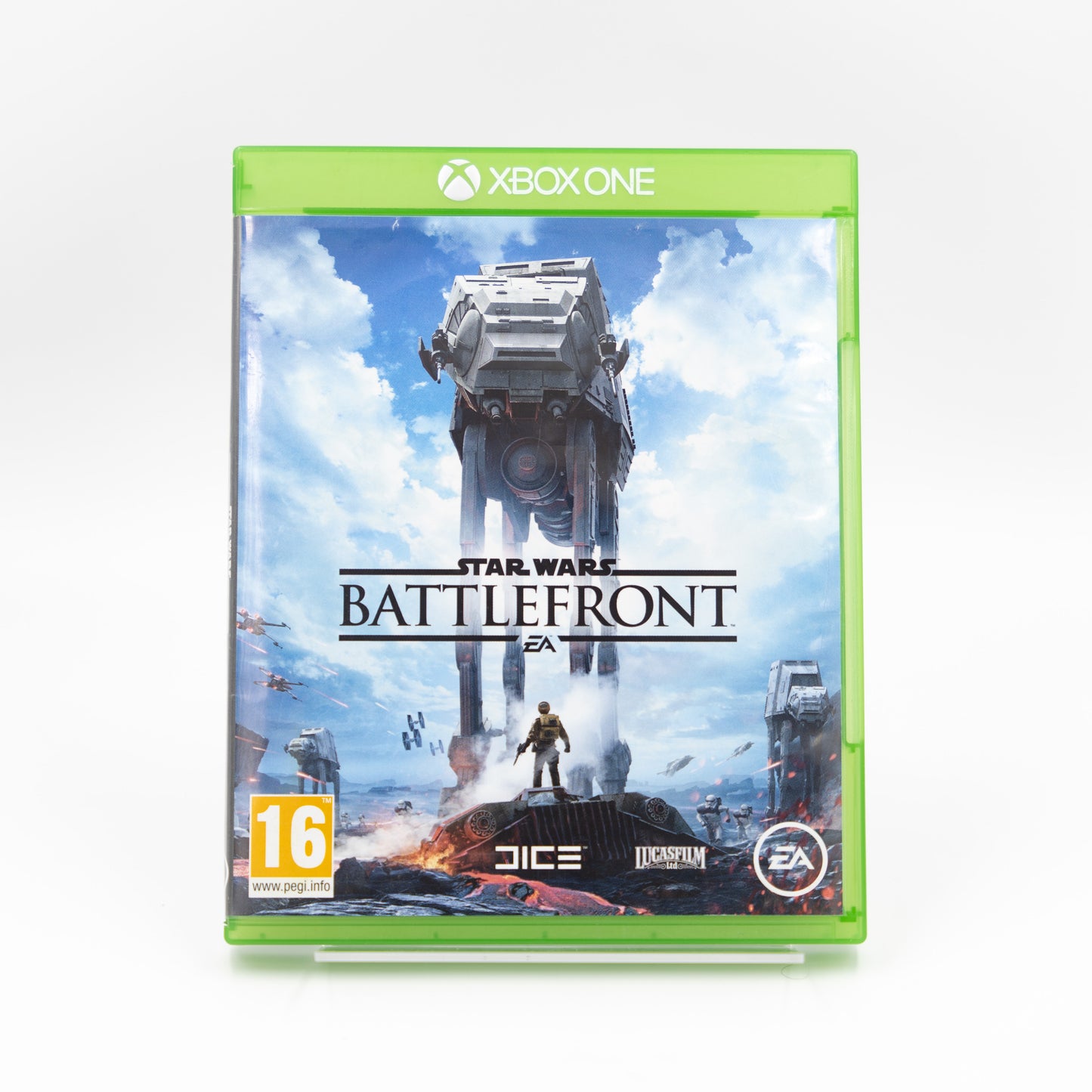 Star Wars: Battlefront - Xbox One