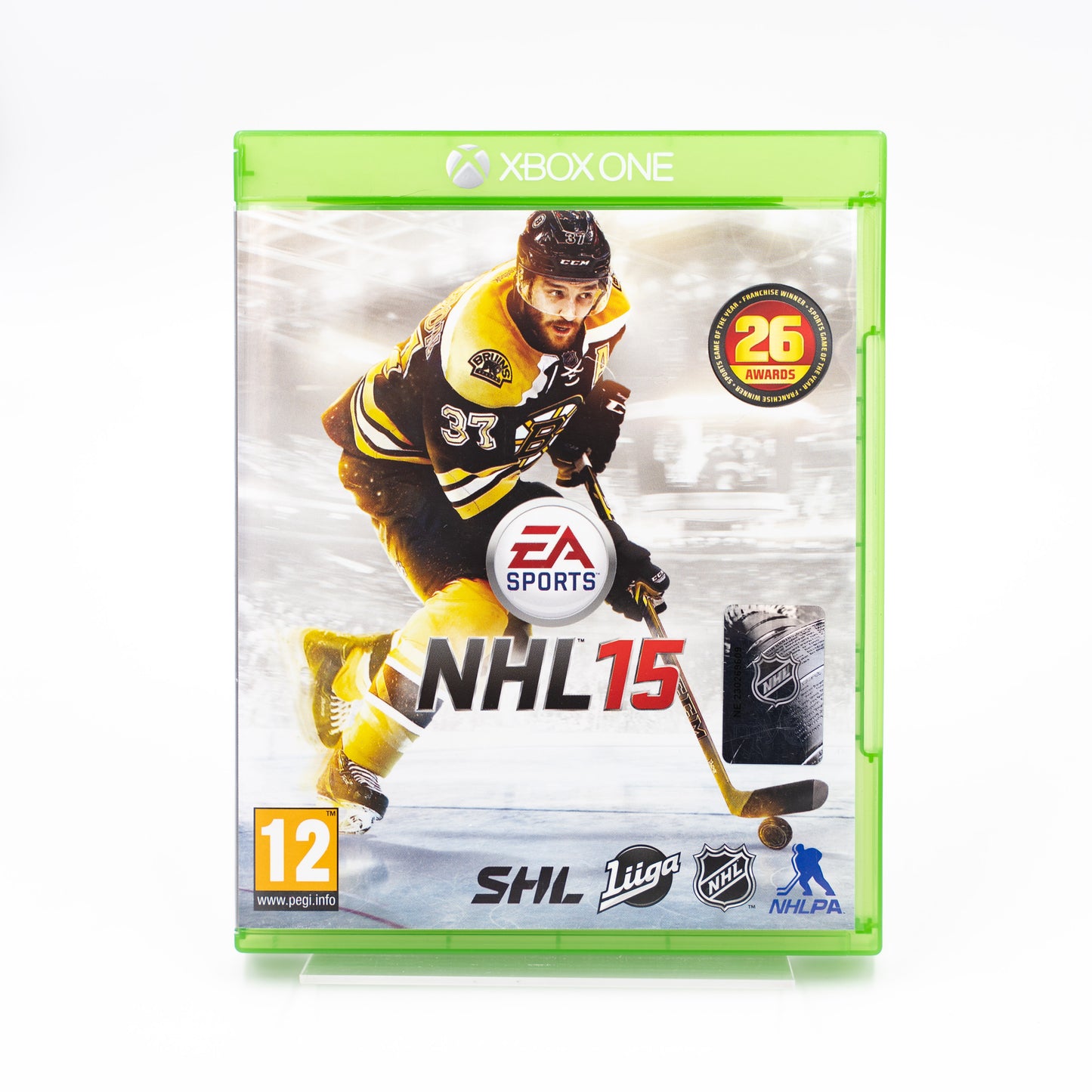 NHL 15 - Xbox One