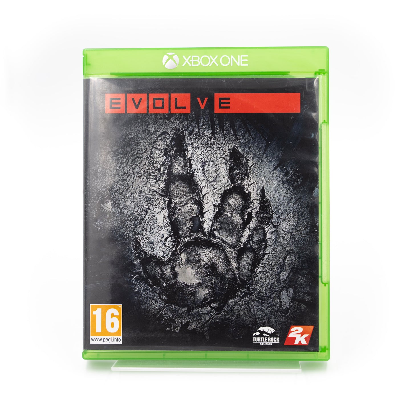 Evolve - Xbox One