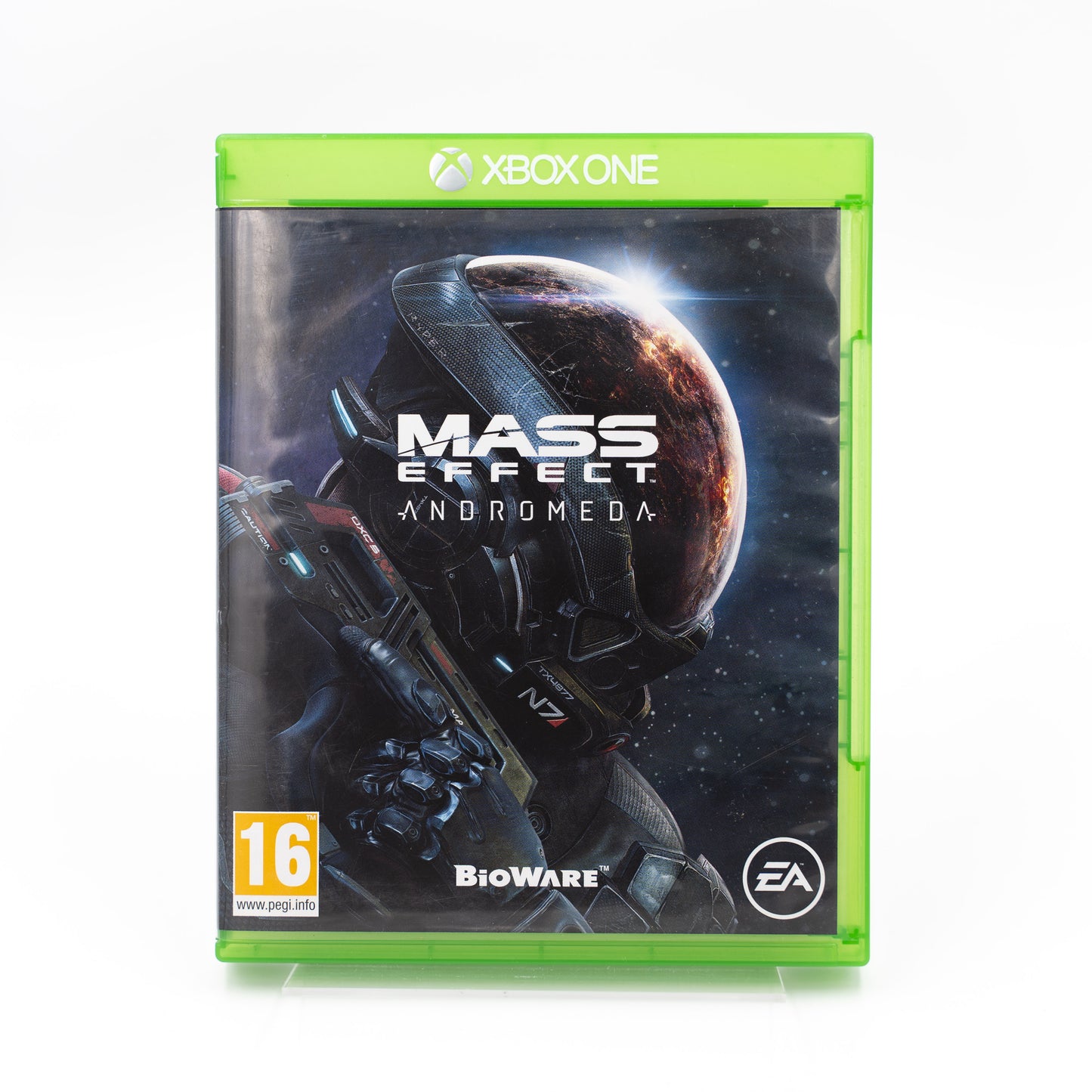 Mass Effect: Andromeda - Xbox One
