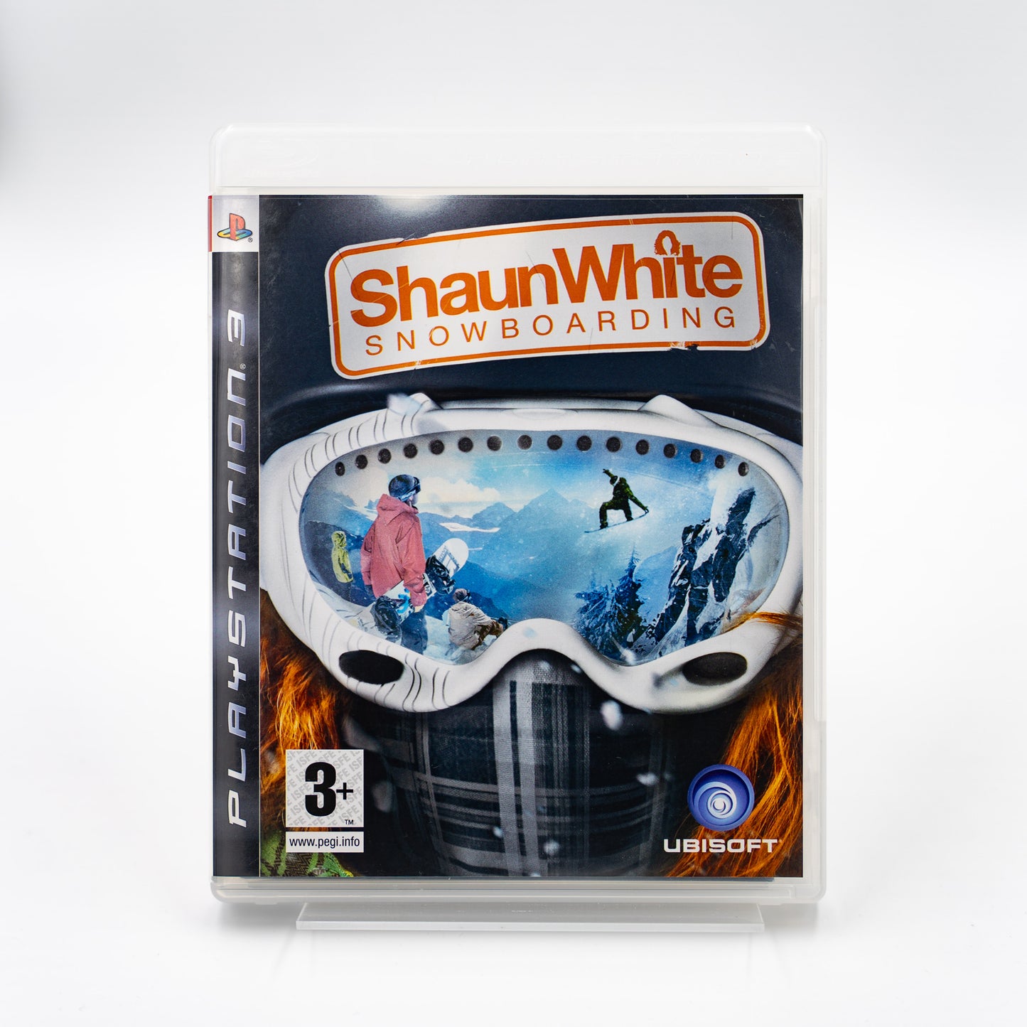 Shaun White: Snowboarding - PlayStation 3