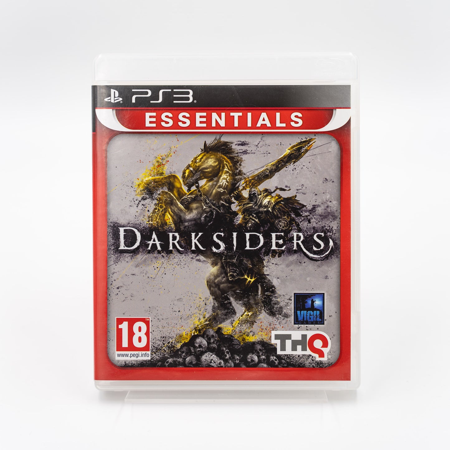 Darksiders - PlayStation 3