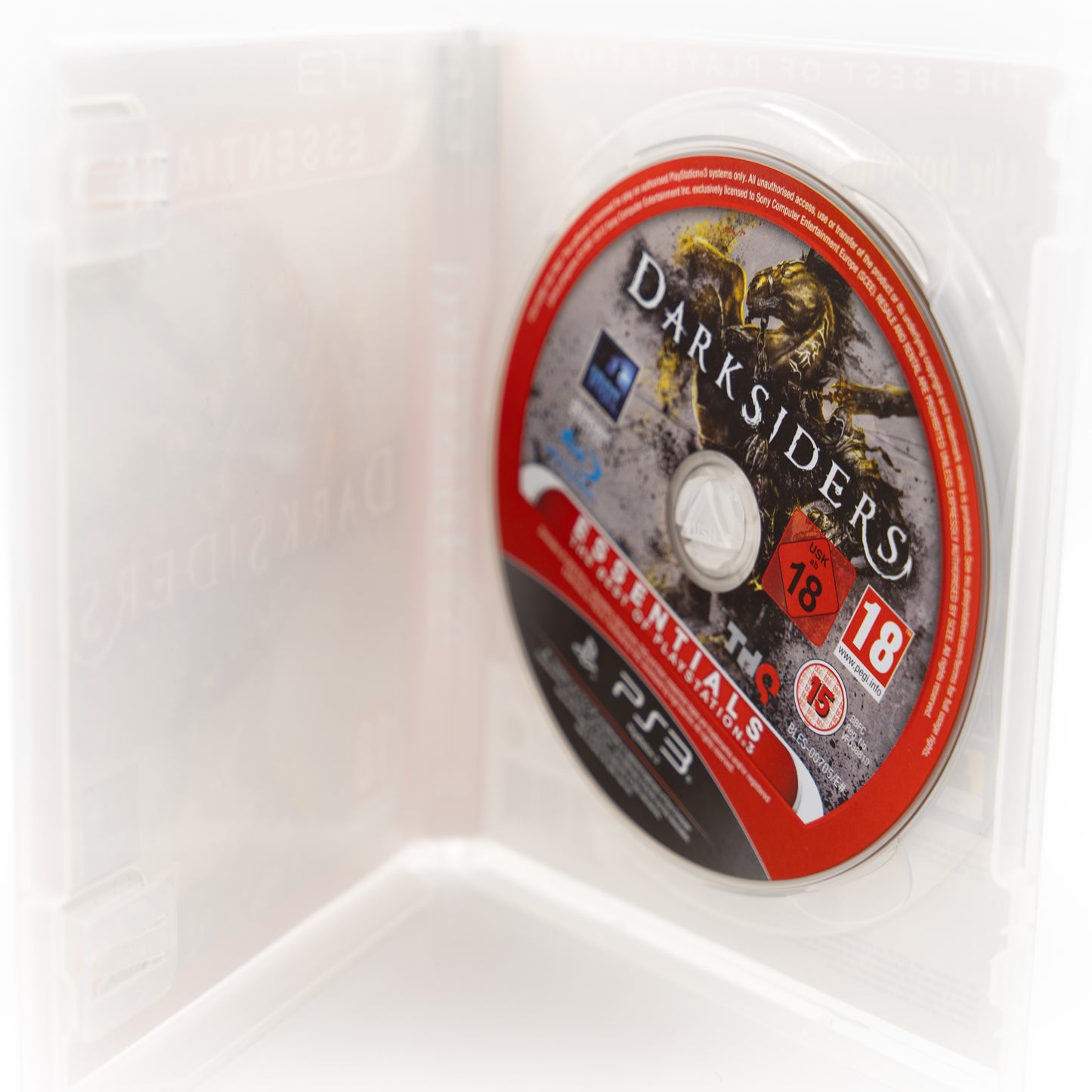 Darksiders - PlayStation 3