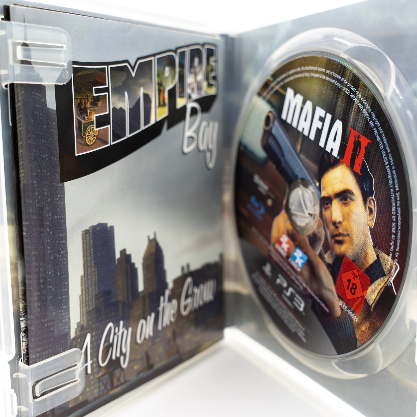 Mafia II - PlayStation 3