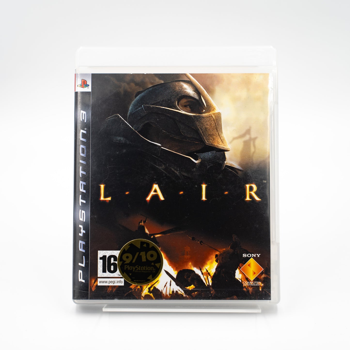 Lair - PlayStation 3