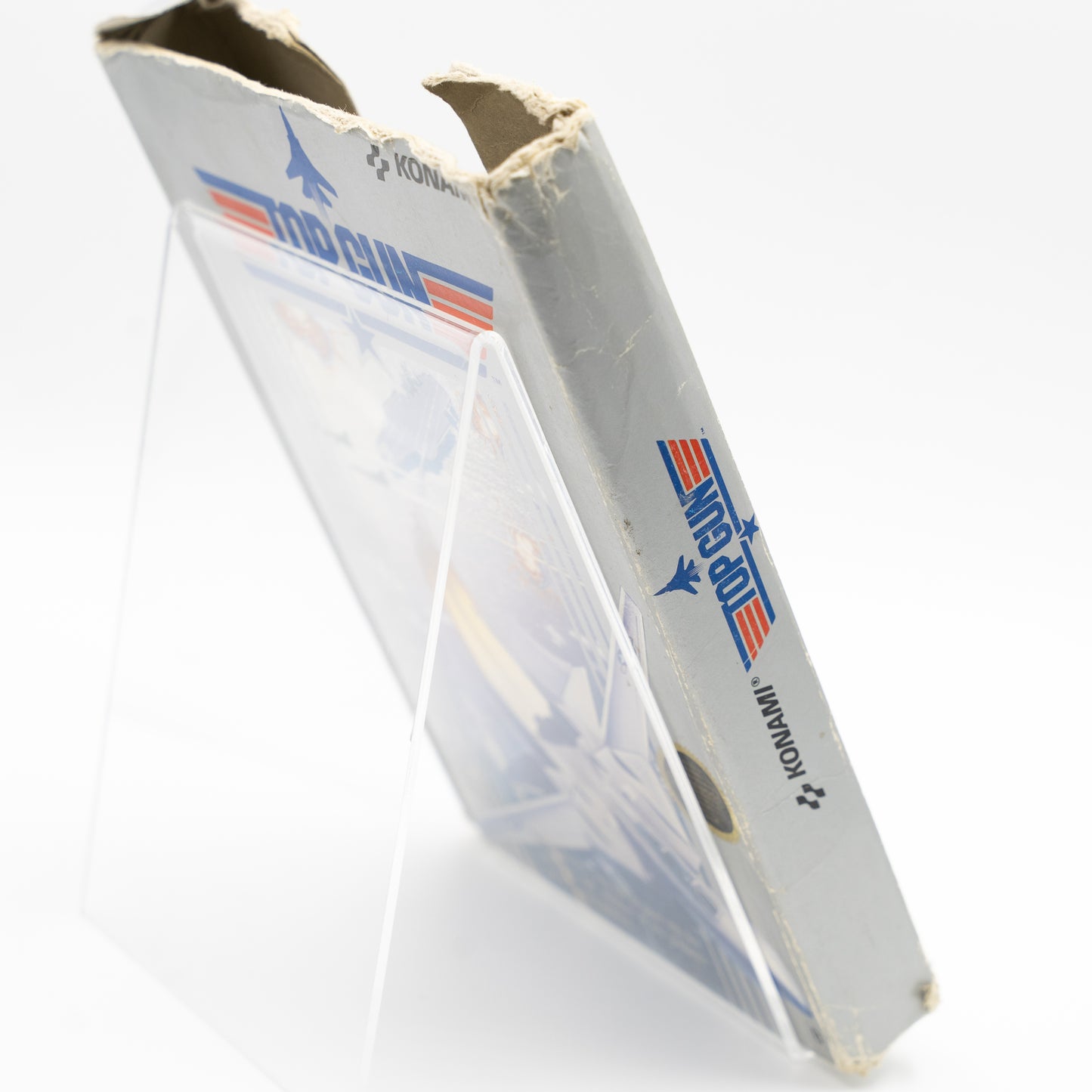Top Gun - Nintendo NES