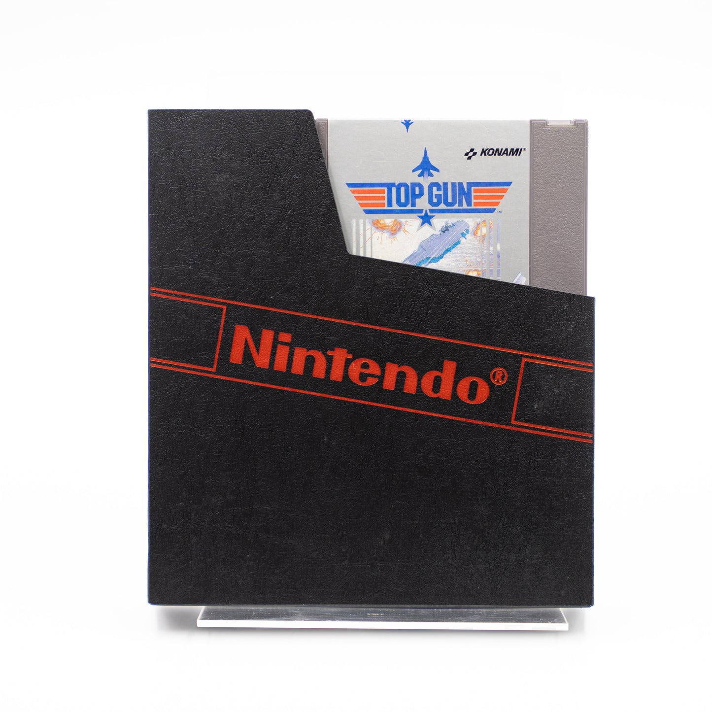 Top Gun - Nintendo NES