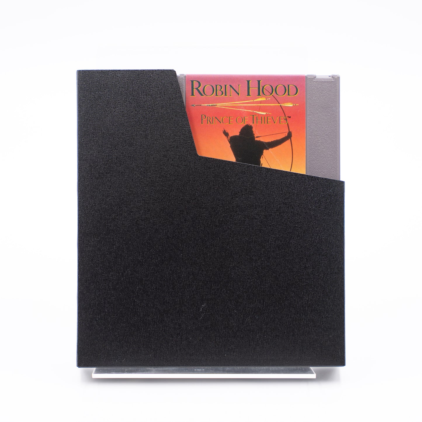 Robin Hood: Prince of Thieves - Nintendo NES