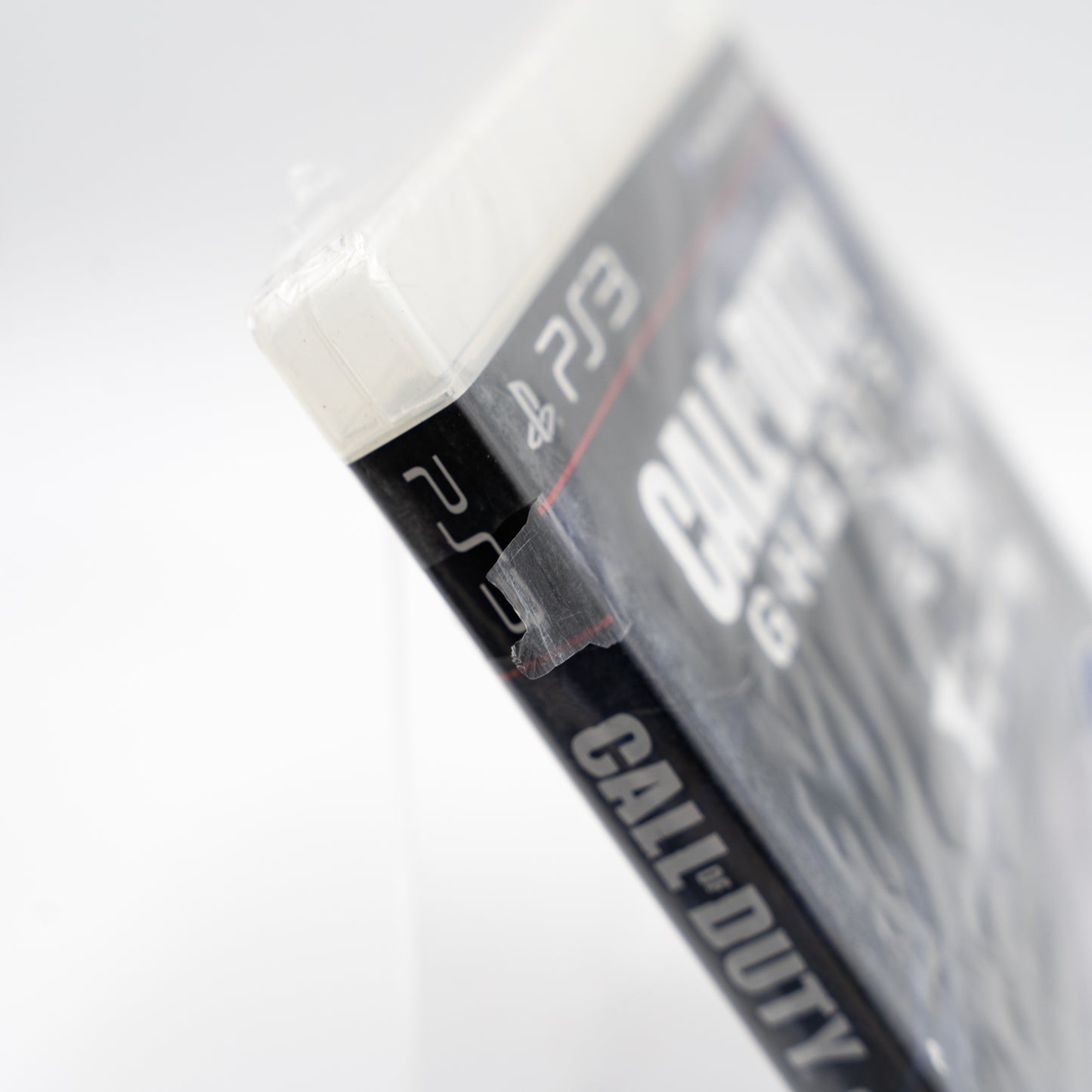 Call of Duty: Ghosts (forseglet) - PlayStation 3