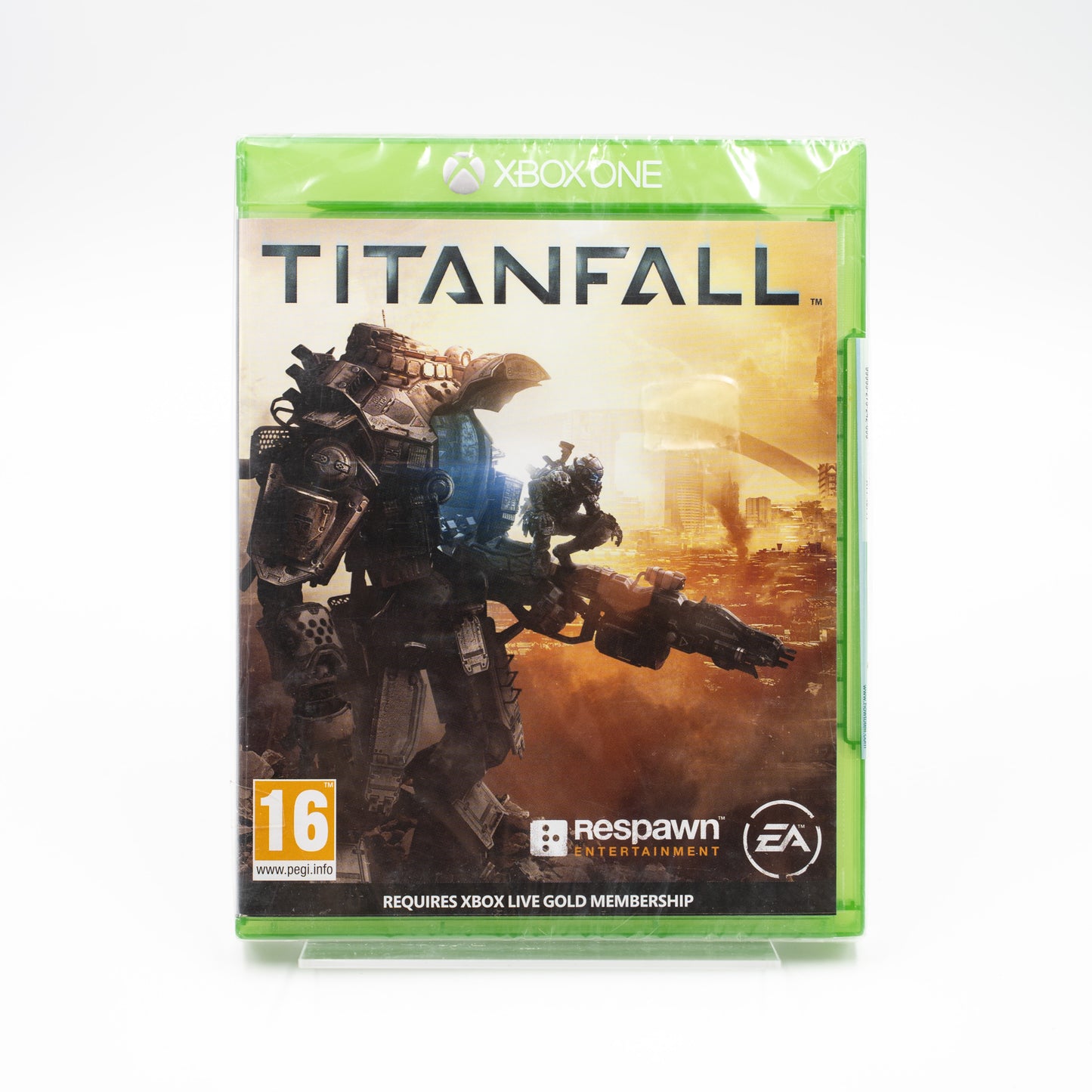 Titanfall (forseglet)- Xbox One