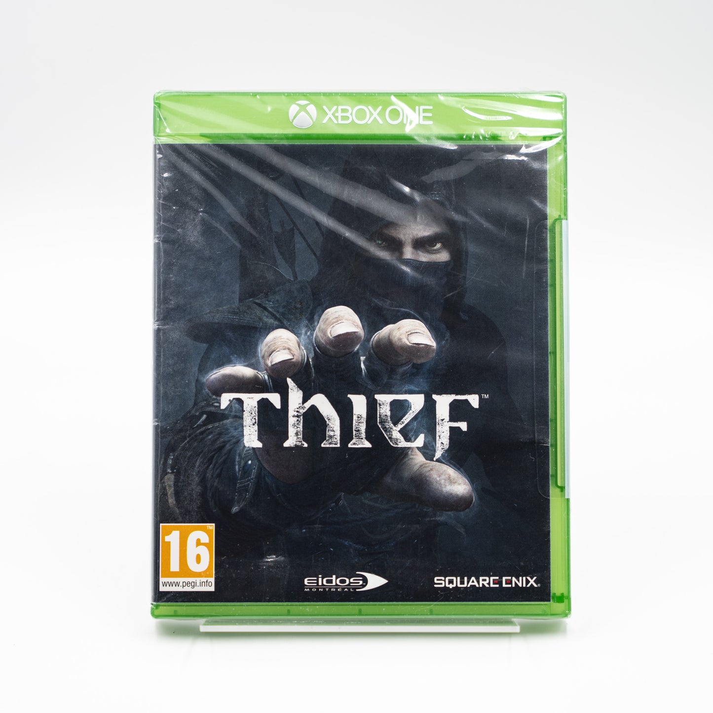 Thief (forseglet) - Xbox One