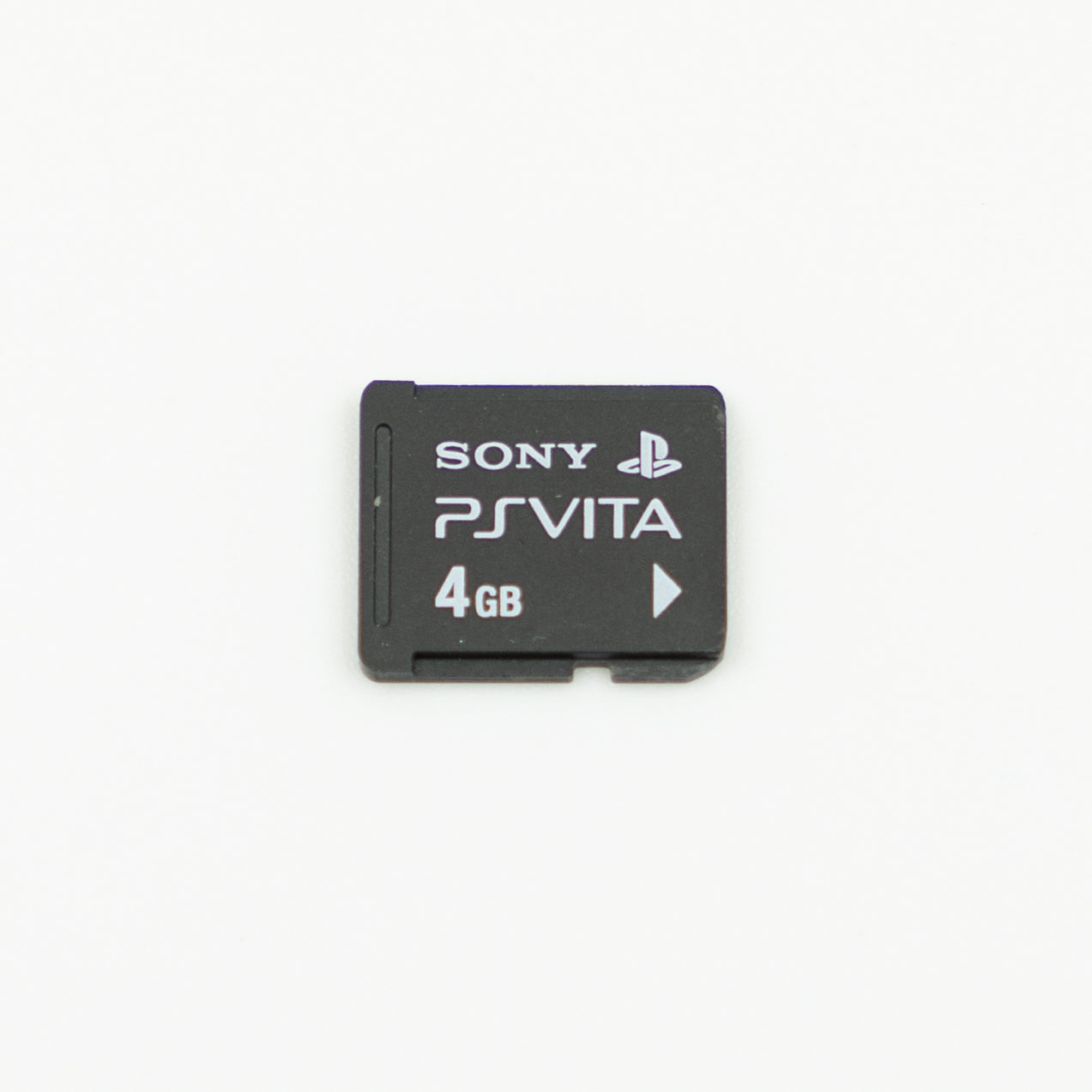 SONY 4GB minnekort - PS Vita