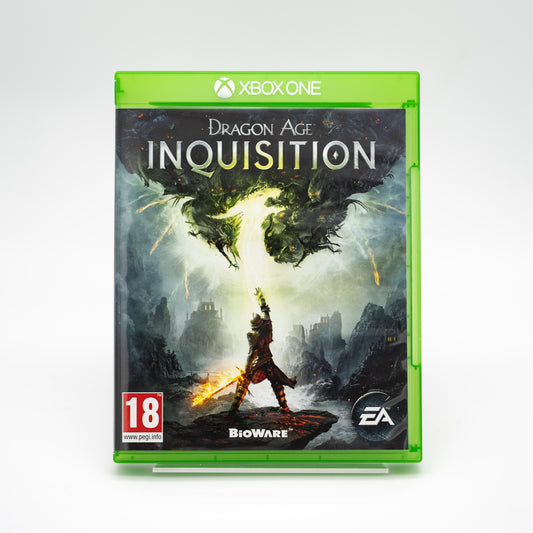 Dragon Age: Inquisition - Xbox One