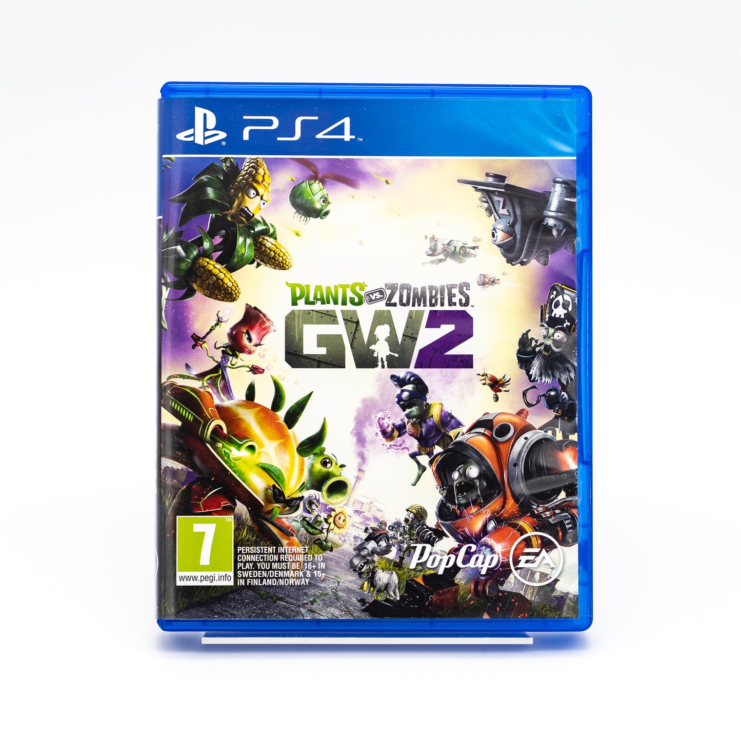 Plants vs. Zombies: Garden Warfare 2 - PlayStation 4
