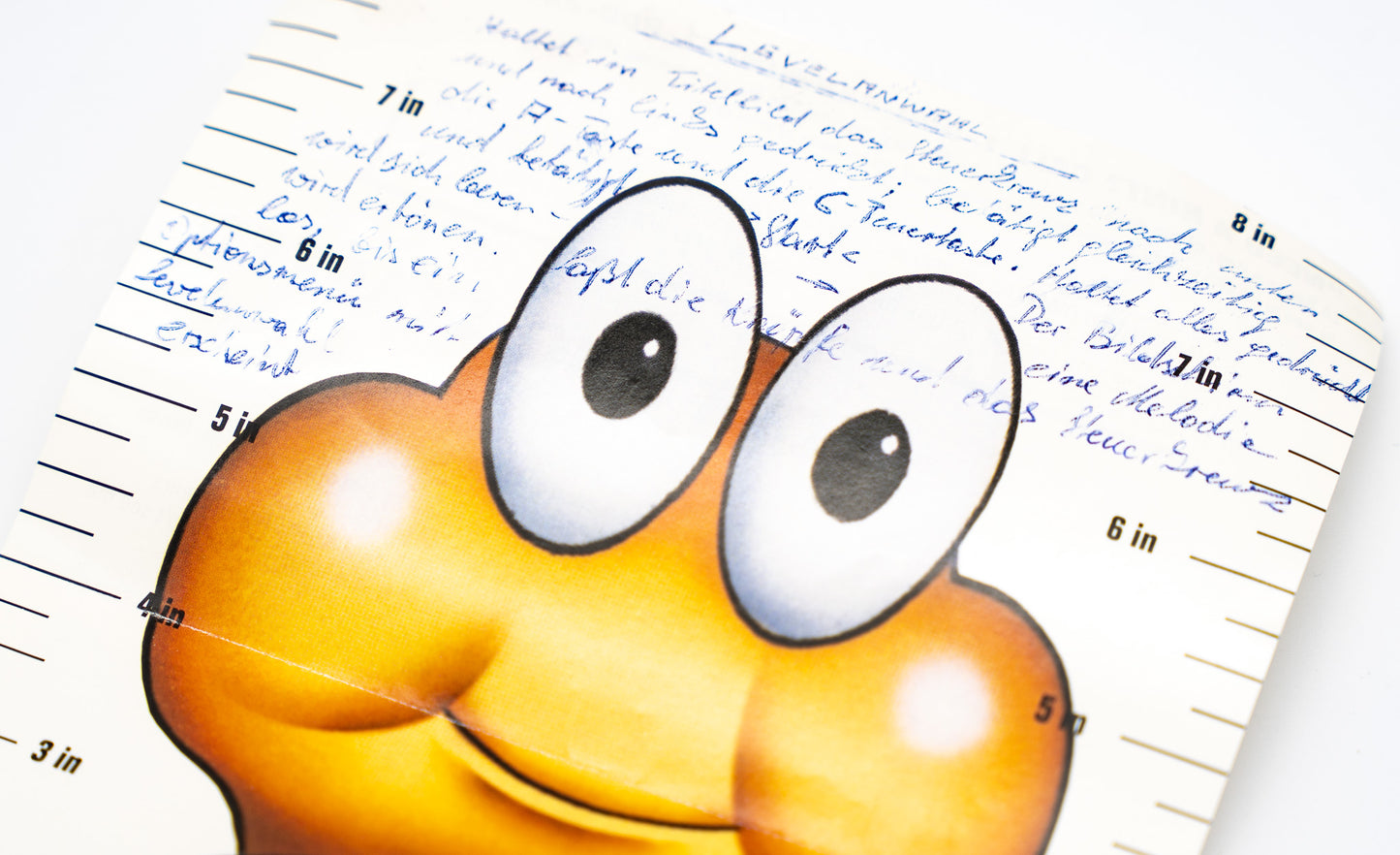 James Pond 2: Codename Robocod - SEGA Genesis