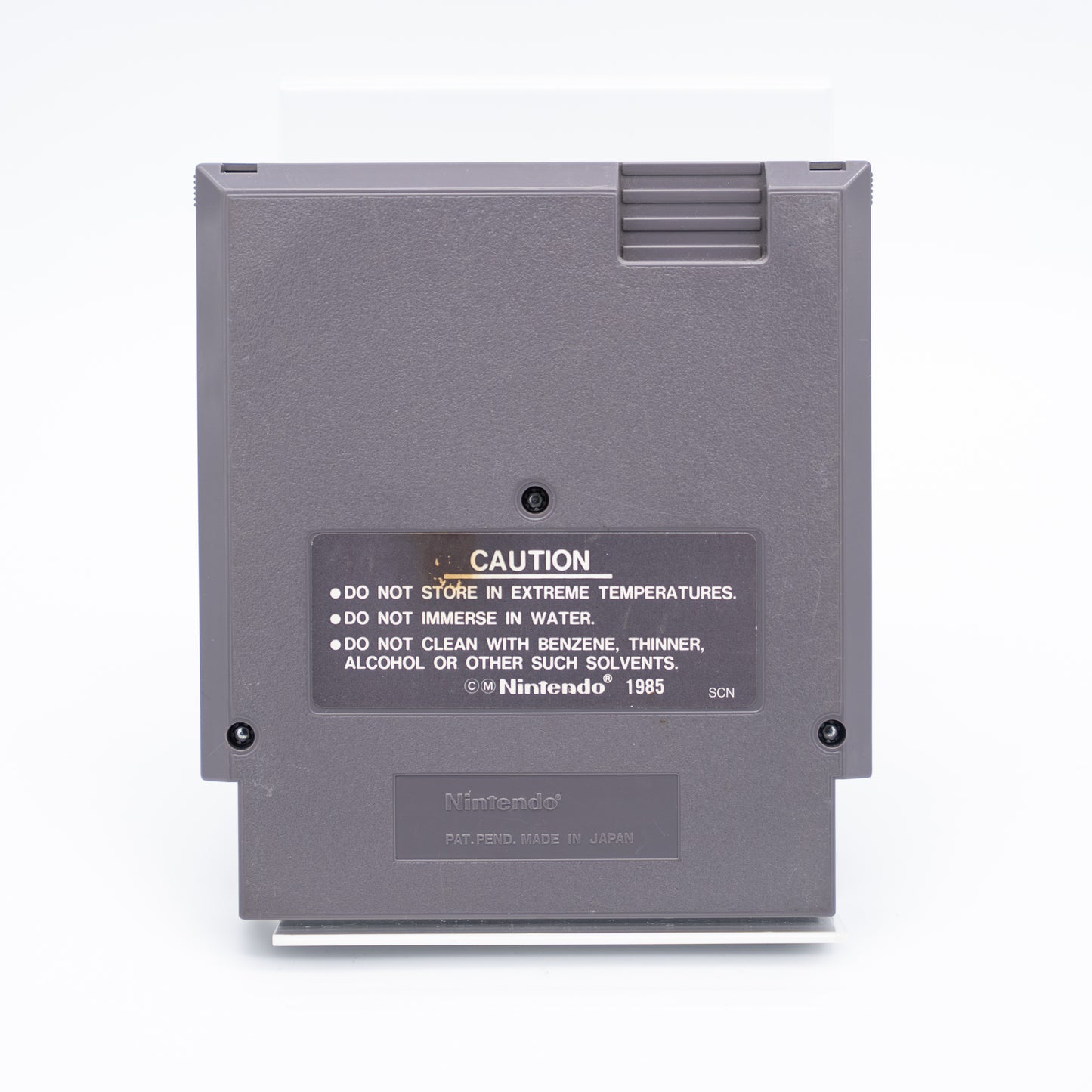 Battle Of Olympus - Nintendo NES