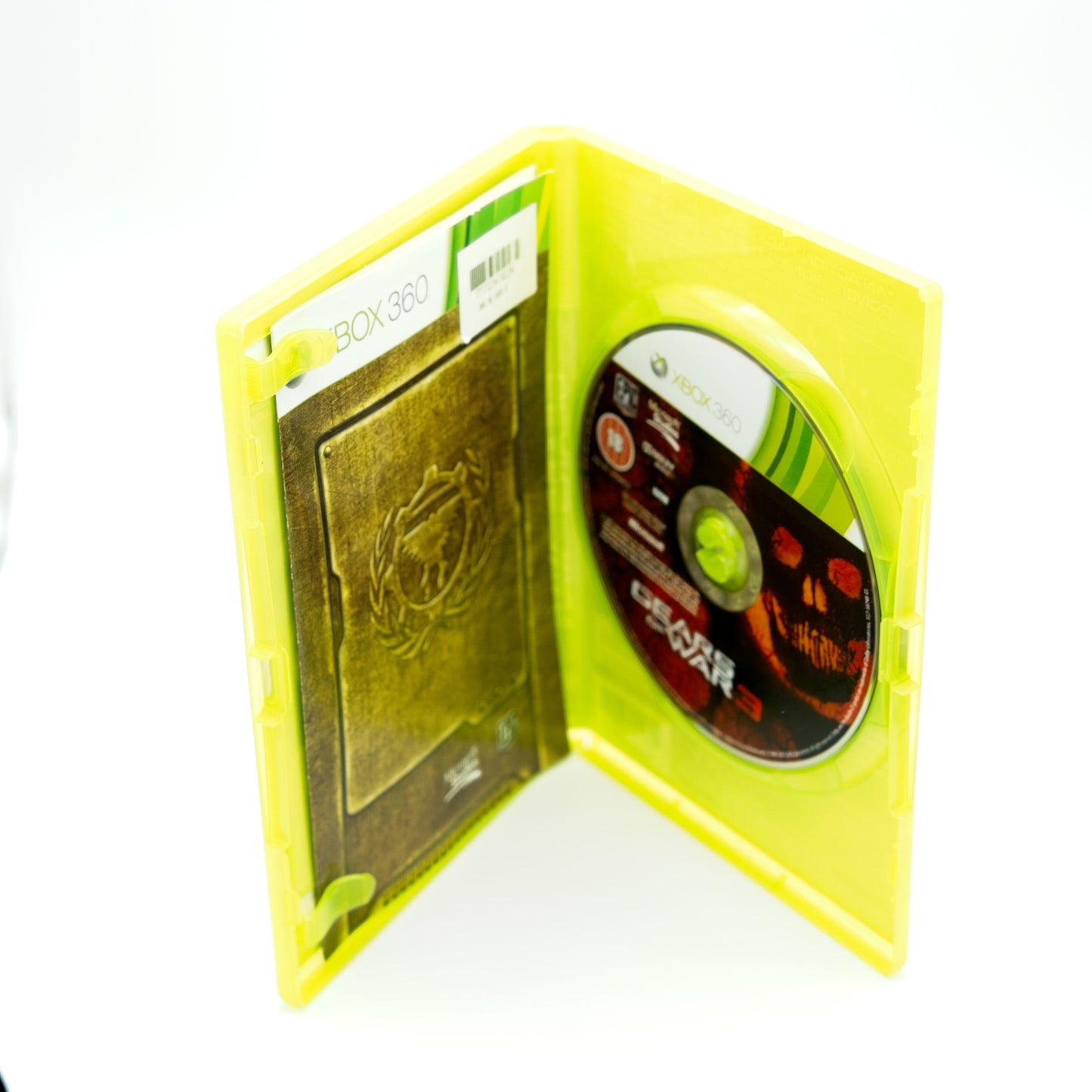 Gears of War 3 - Xbox 360