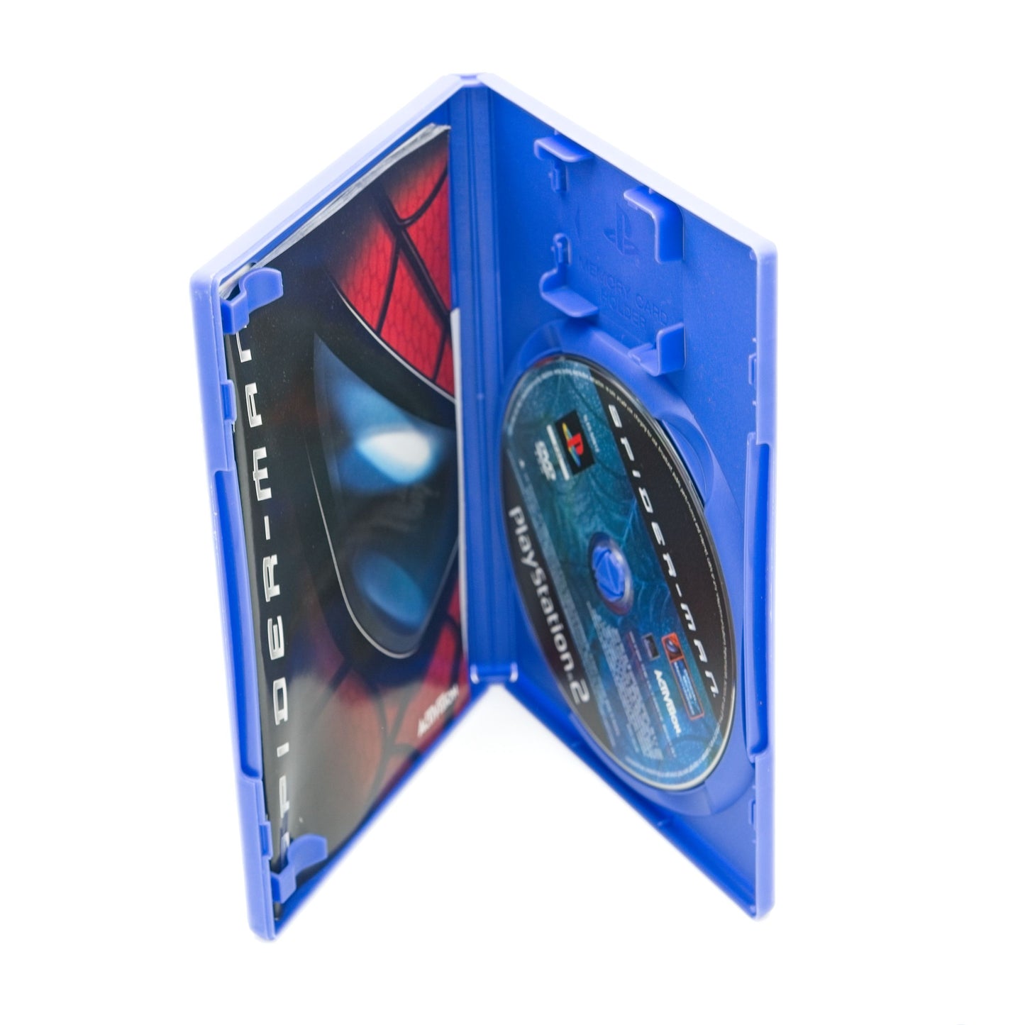 Spider-Man - PlayStation 2