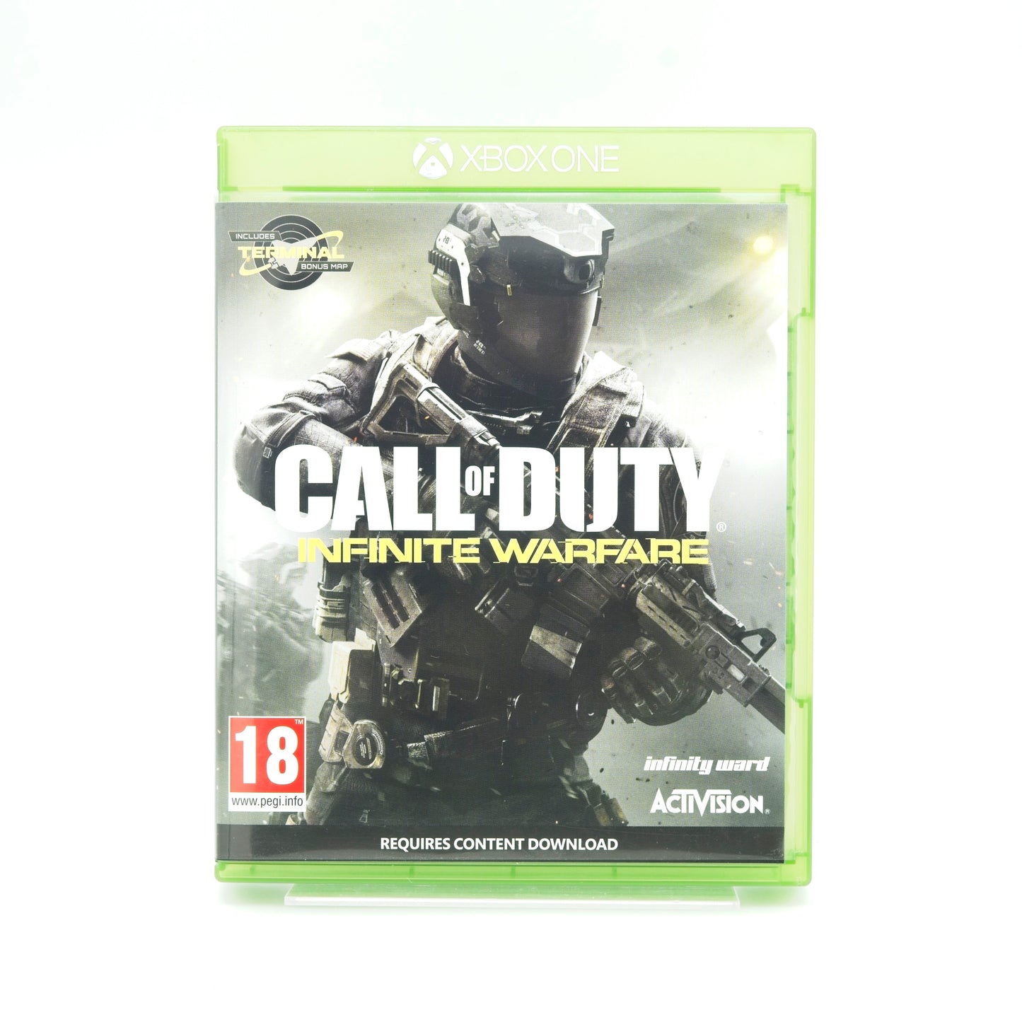 Call of Duty: Infinite Warfare - Xbox One