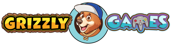 Grizzly Games
